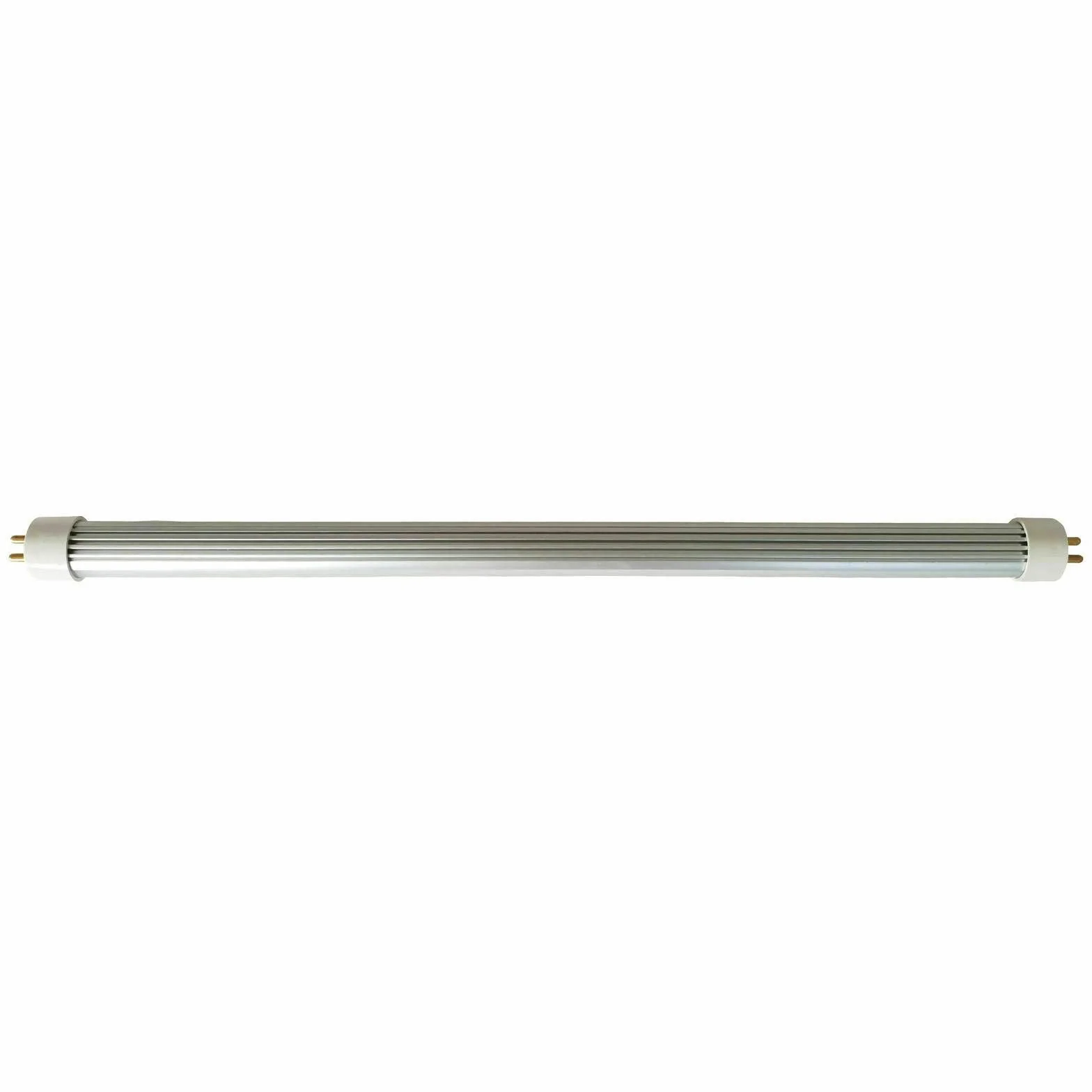 Świetlówka liniowa LED T5 12V 24V 300 mm Kamper Przyczepa Łódź Ciepła Biel 400 lm