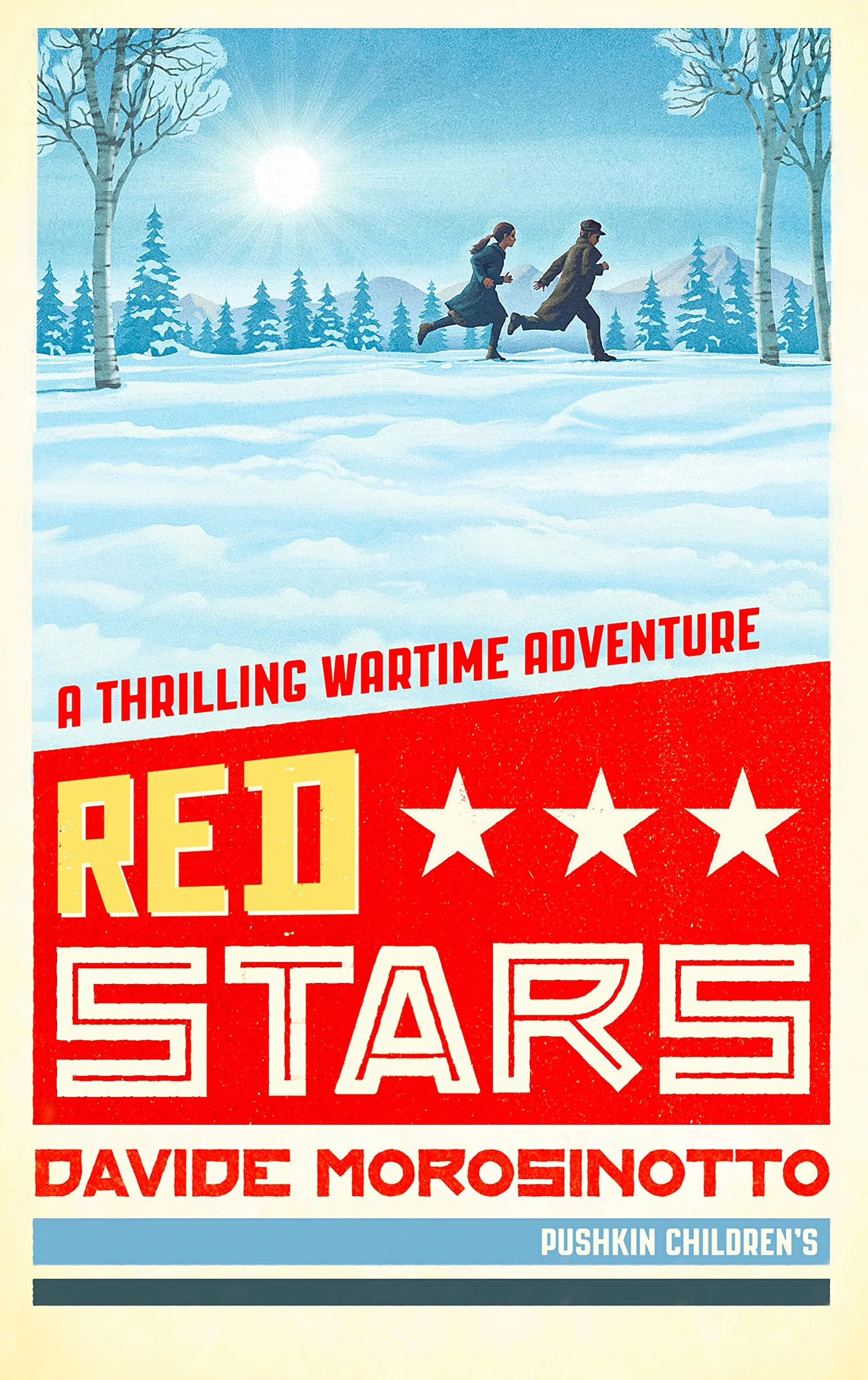 Red Stars