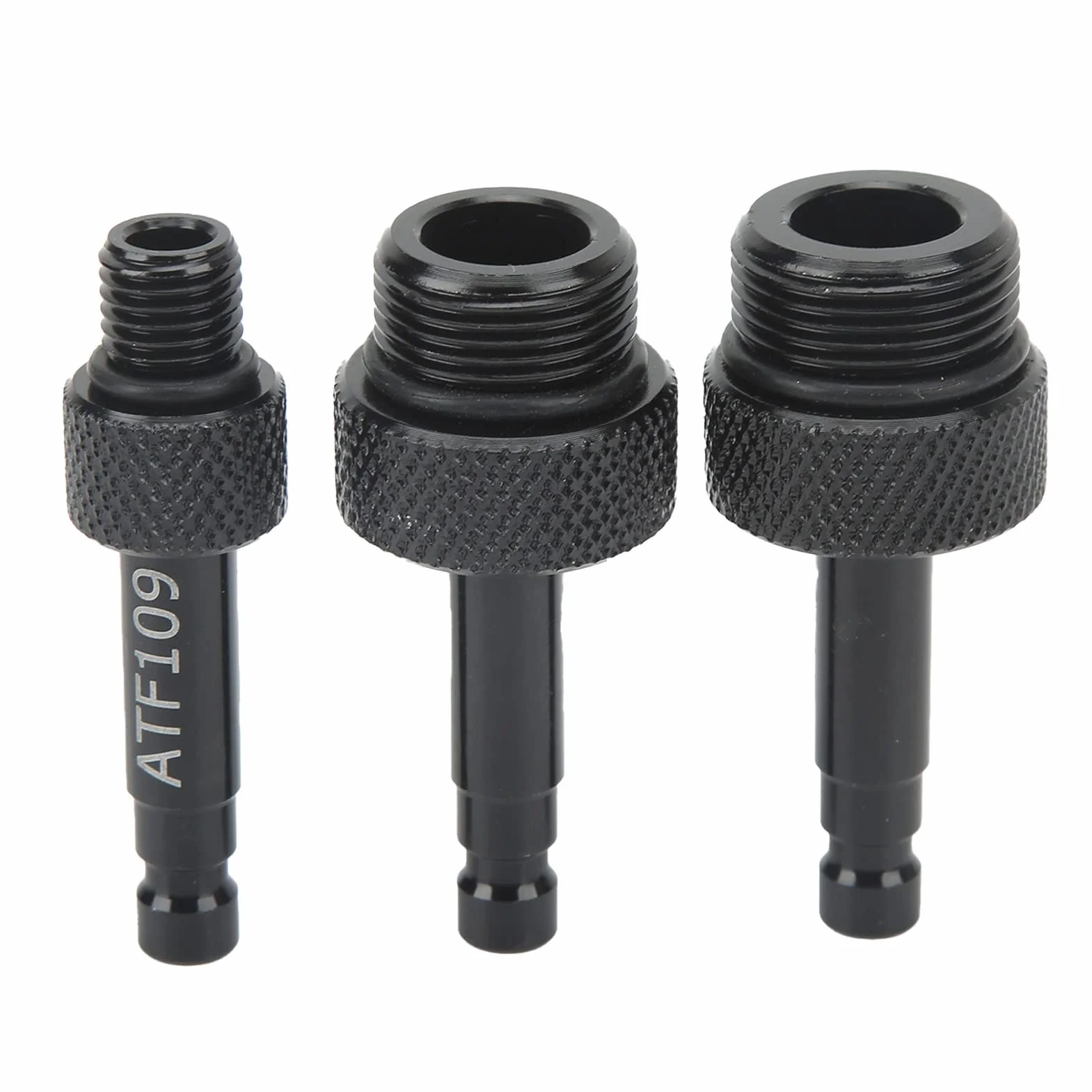 ATF Automatyczna Skrzynia Biegów Adapter do Napełniania Płynem 5-częściowy Zestaw Narzędzi Mechanicznych AISIN 09G 01J CVT