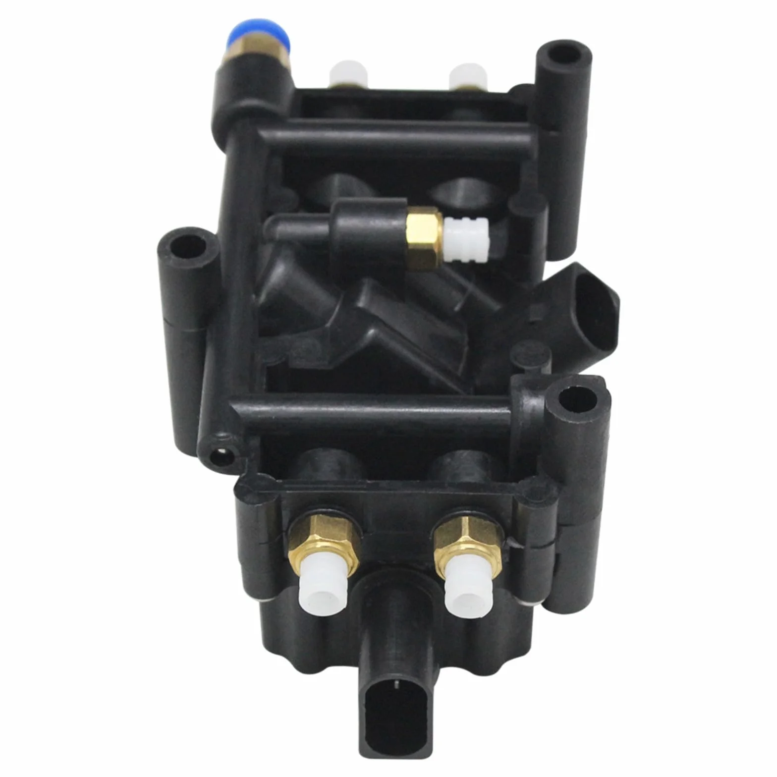 Blok zaworu pneumatycznego RQN500040 do Range Rover MK3 L322 2002-2012 blok zaworów zbiornika zawieszenia pneumatycznego