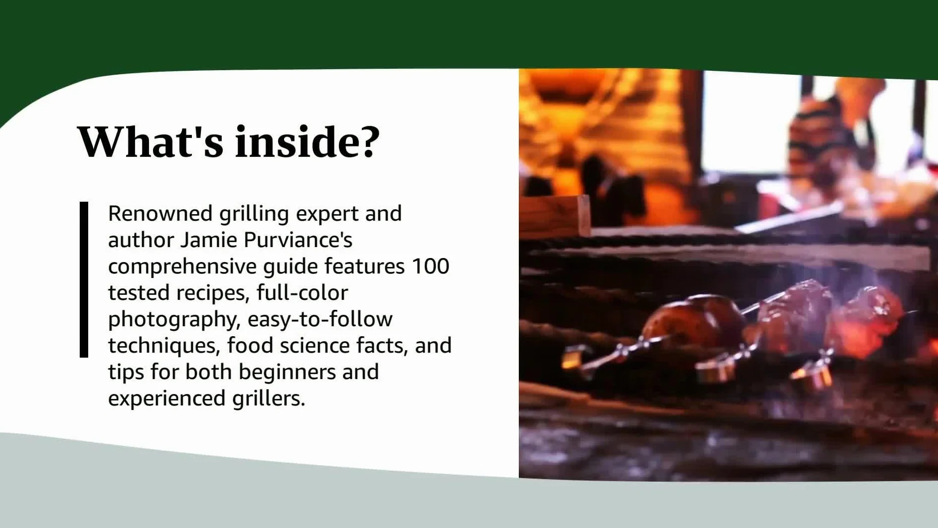 Weber's Ultimate Grilling: A Step-By-Step Guide to Barbecue Genius
