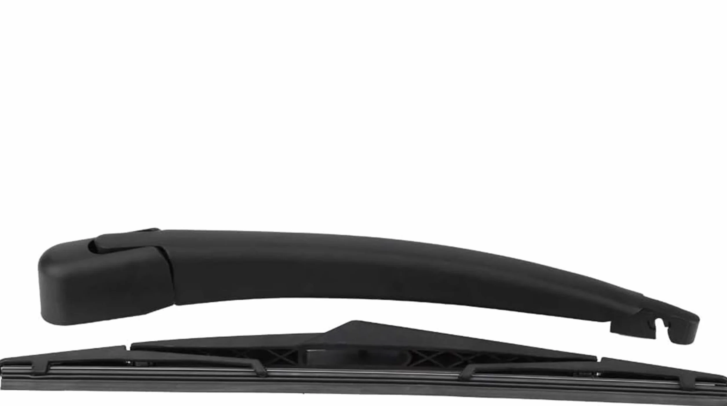 KSTE Tylne ramię wycieraczki samochodu dla Fiesta MK6 MK7 ST150 02-08