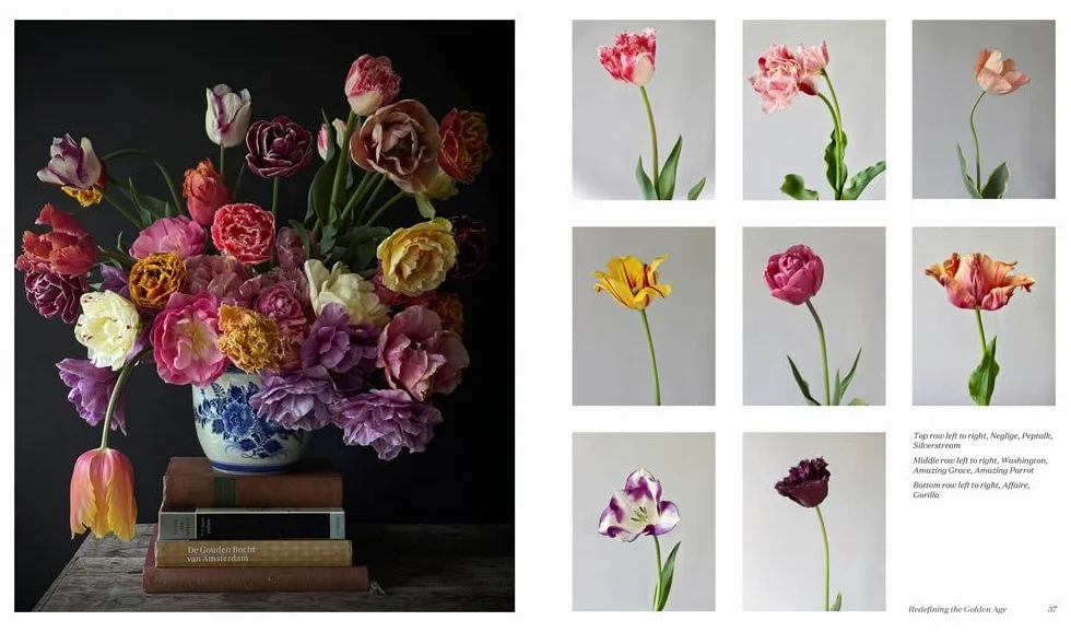 A Sweet Floral Life: Romantic Arrangements for Fresh and Sugar Flowers [A Floral Décor Book]