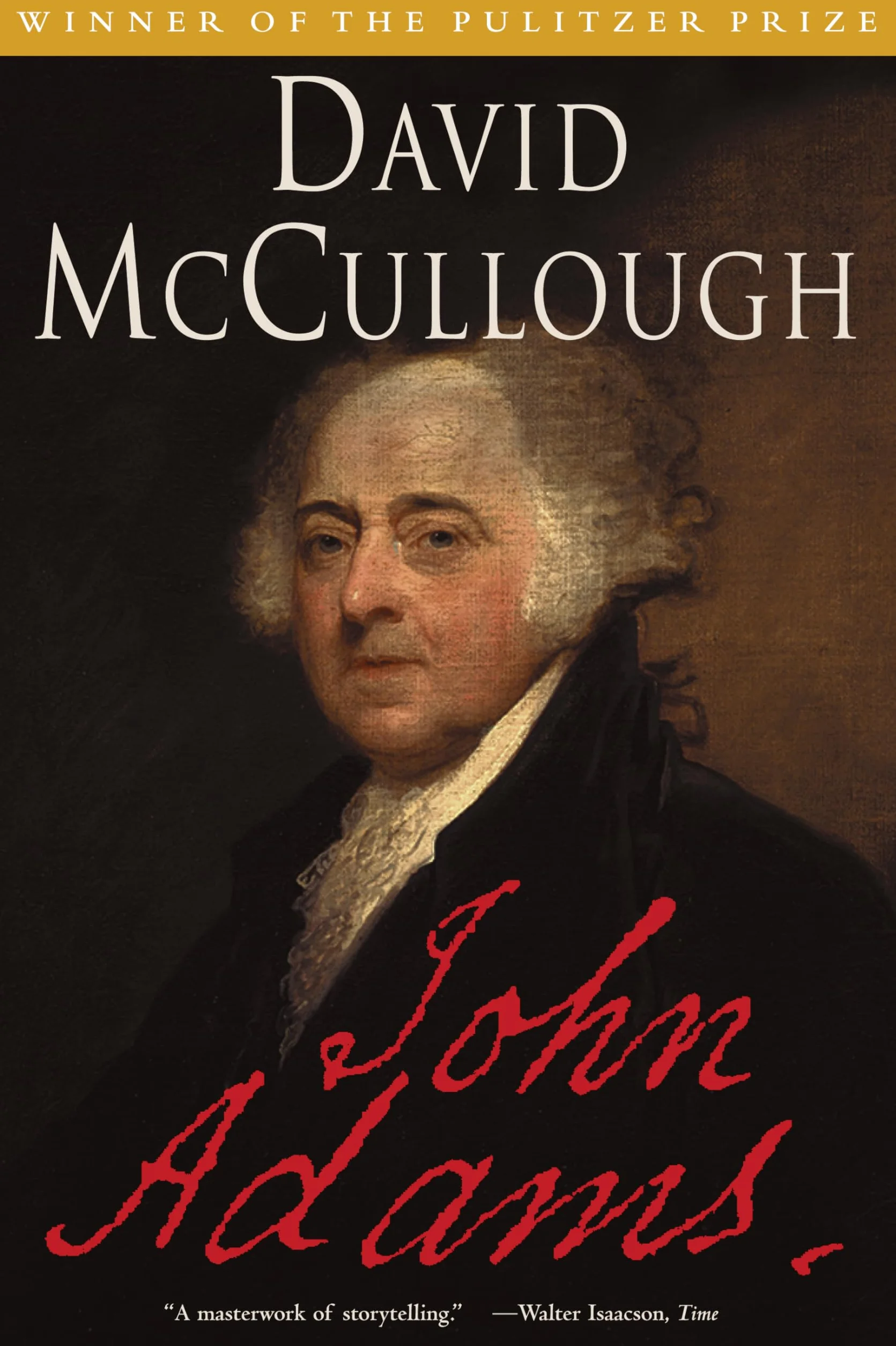John Adams