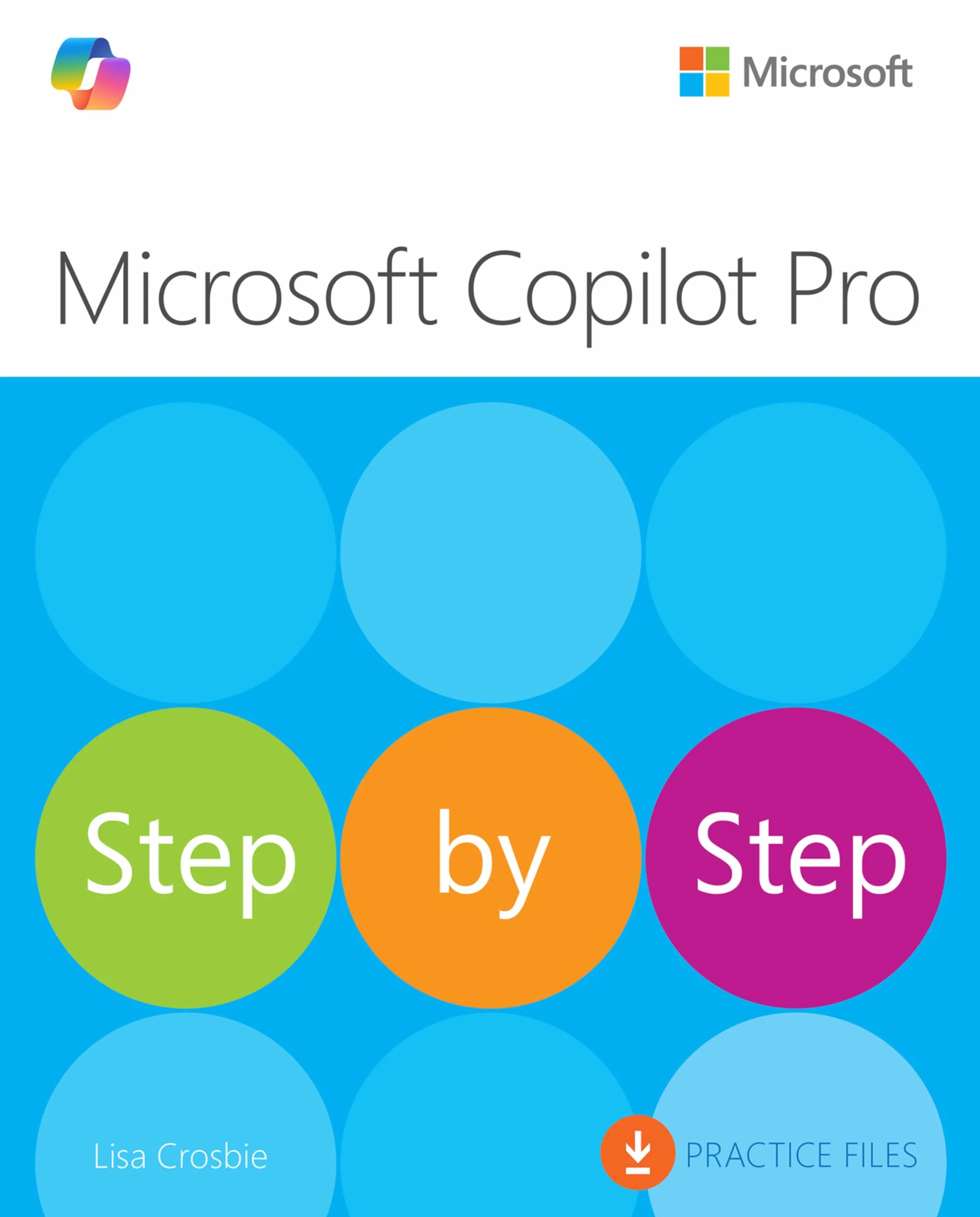 Microsoft Copilot Pro Step by Step