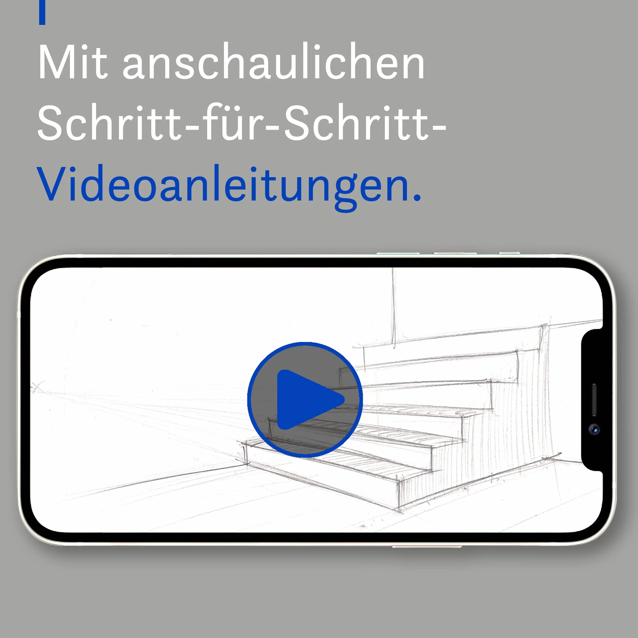 Innenarchitektur zeichnen leicht gemacht: schnell und einfach zeichnen lernen. Das Innenarchitekturbuch mit verständlichen Anleitungen, Übungen, Tipps und Tricks.: 3