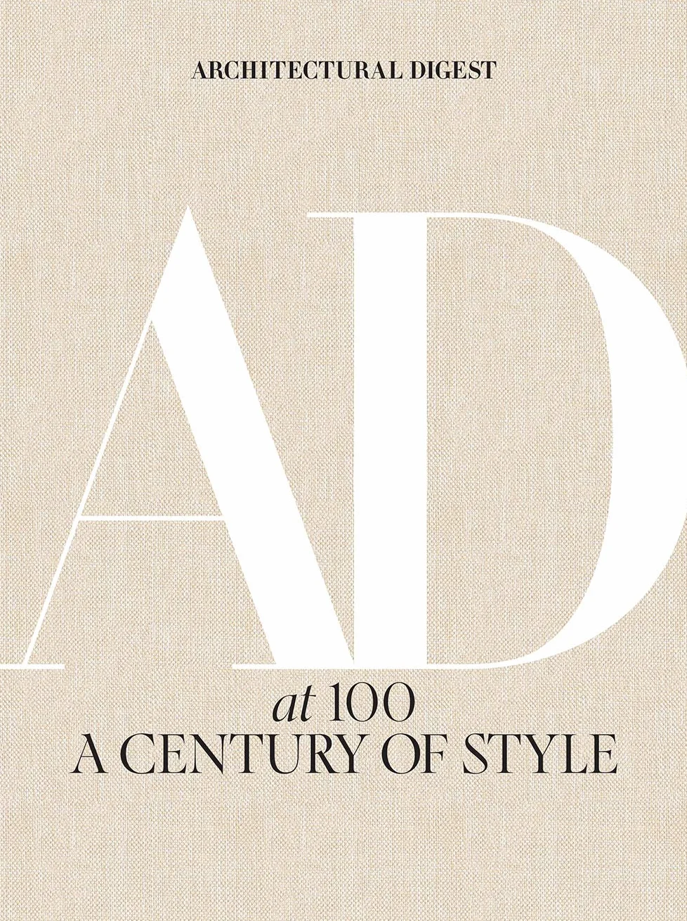 Architectural Digest at 100: A Century of Style