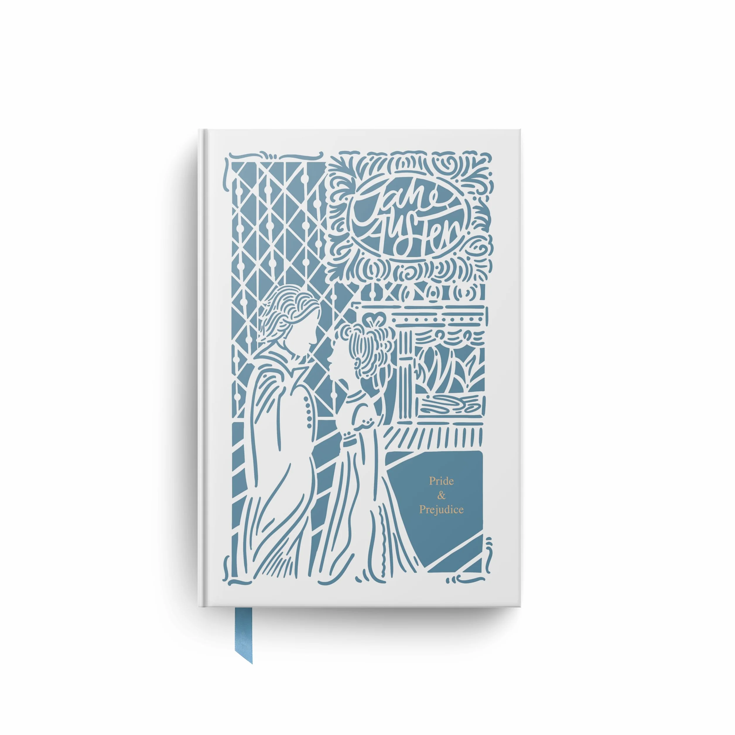 Pride and Prejudice (Jane Austen Collection)