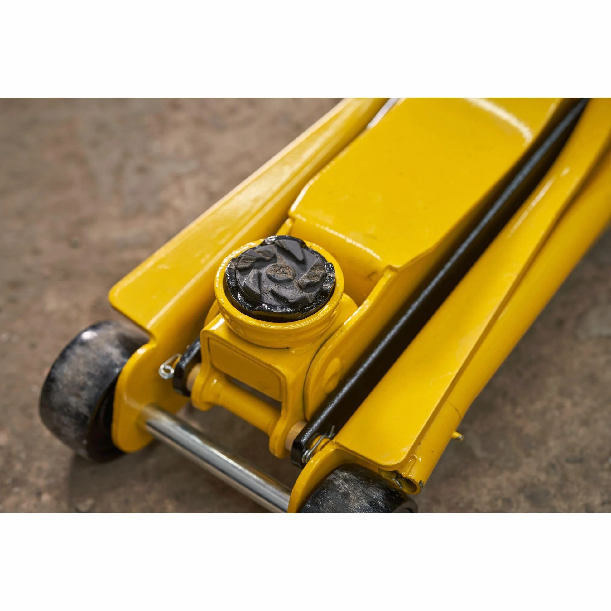 Stanley, Podnośnik hydrauliczny samochodowy, 2 tony, 85 mm - 381 mm, STMT81251-1