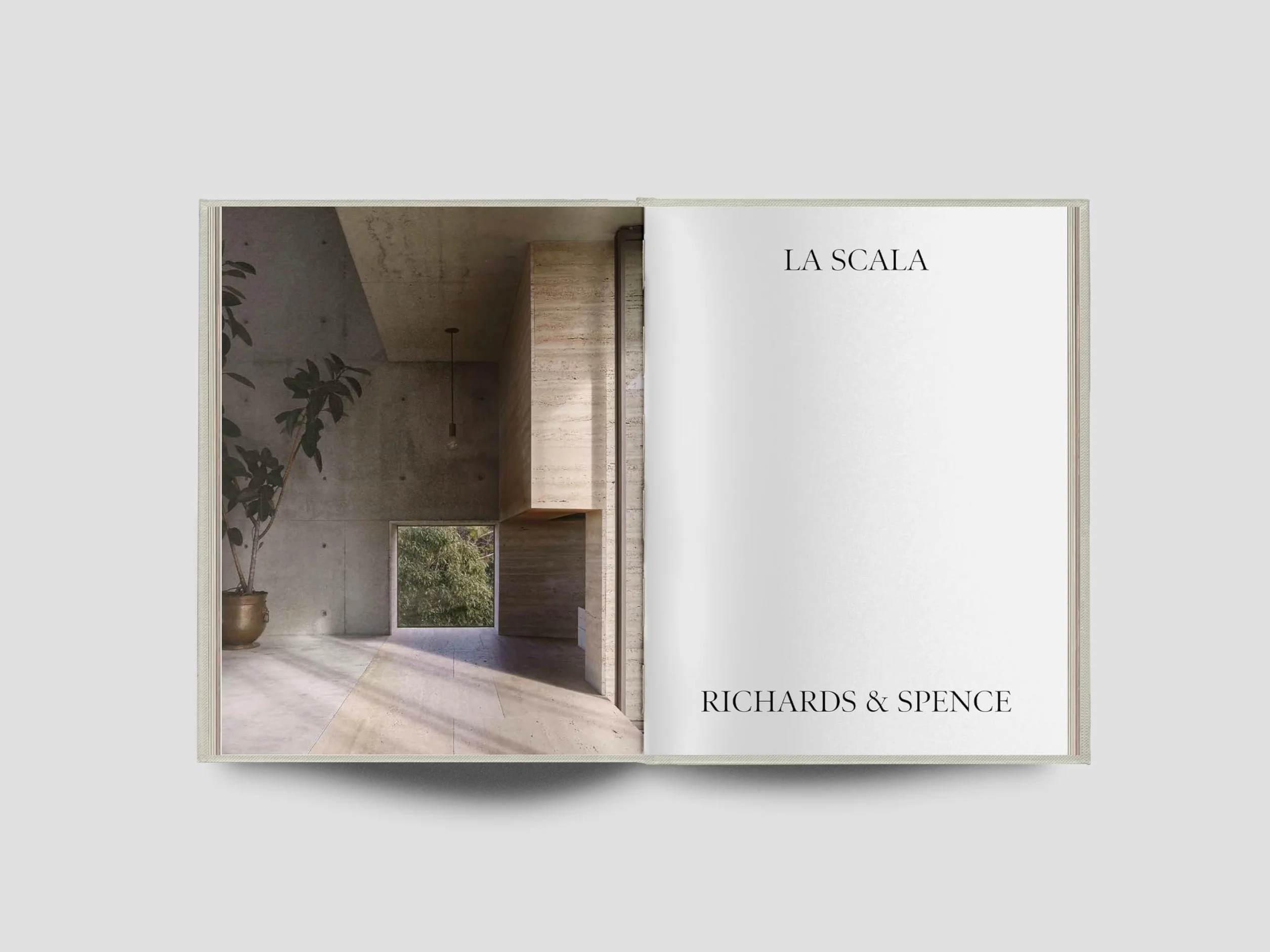 The Local Project: Book 10