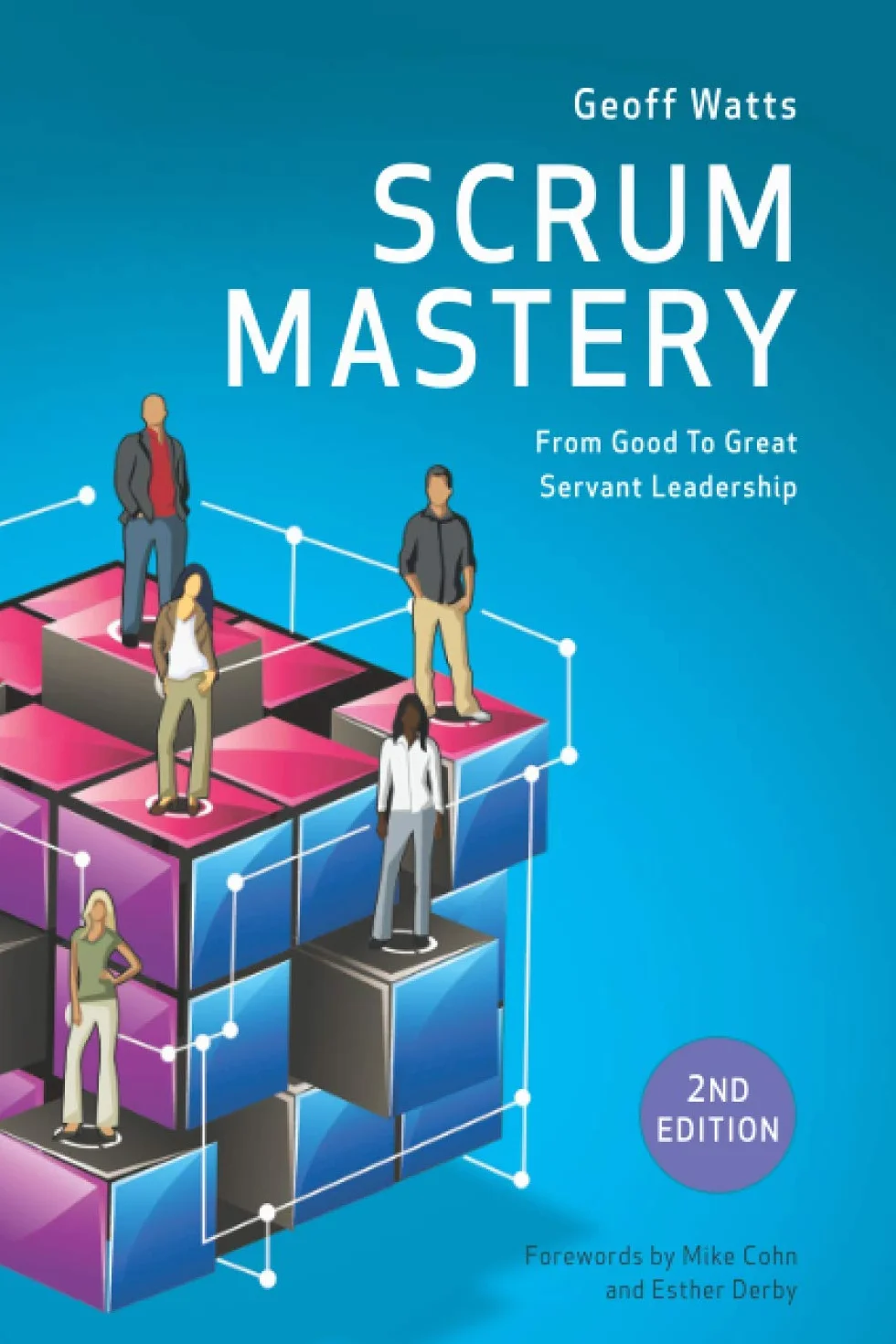 Scrum Mastery
