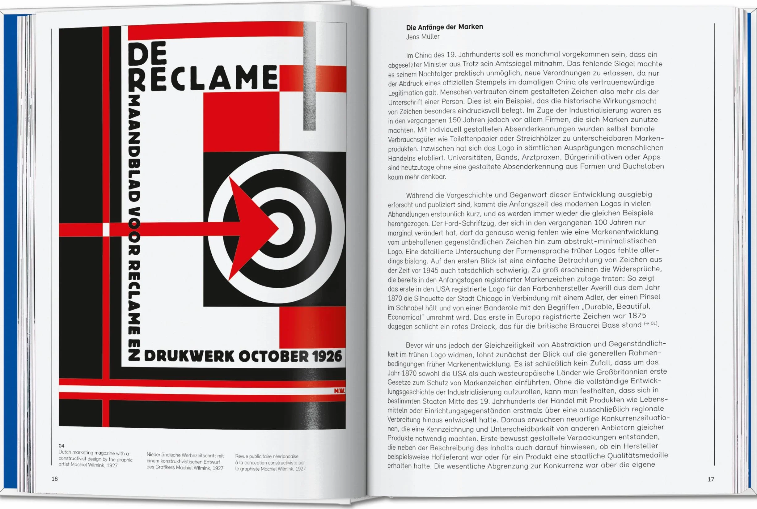 LOGO Beginnings. LOGO Modernism. 45th Ed.