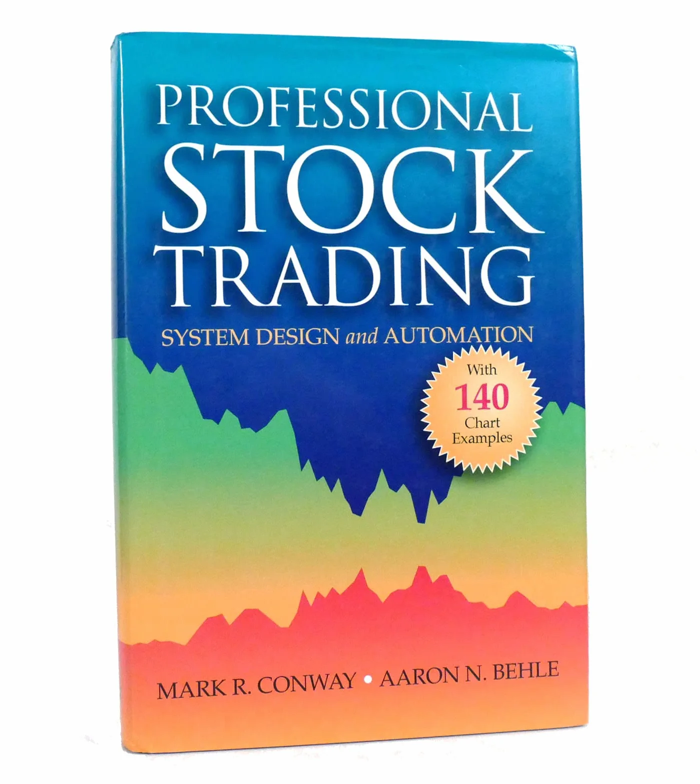Professional Stock Trading: System Design and Automation