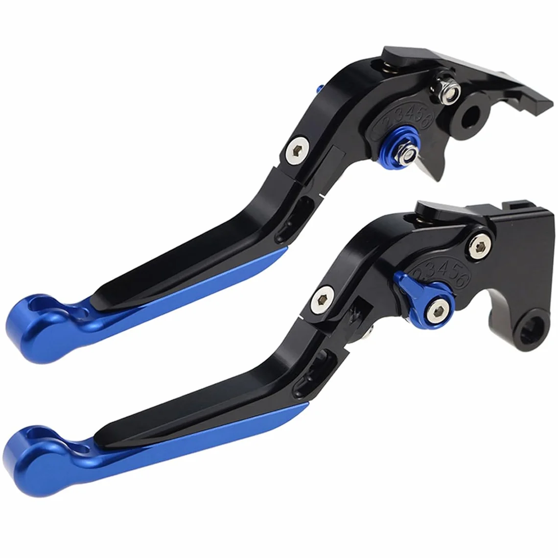 Dźwignia hamulca Suzuki GSX S950 GSXS950 2021 2022 CNC Regulowana Składana