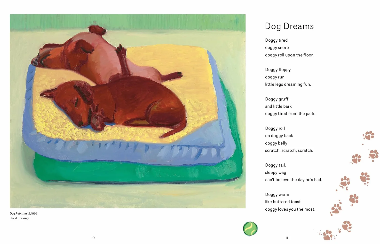 Goodnight, Starry Night: Bedtime Poems Inspired by Works of Art