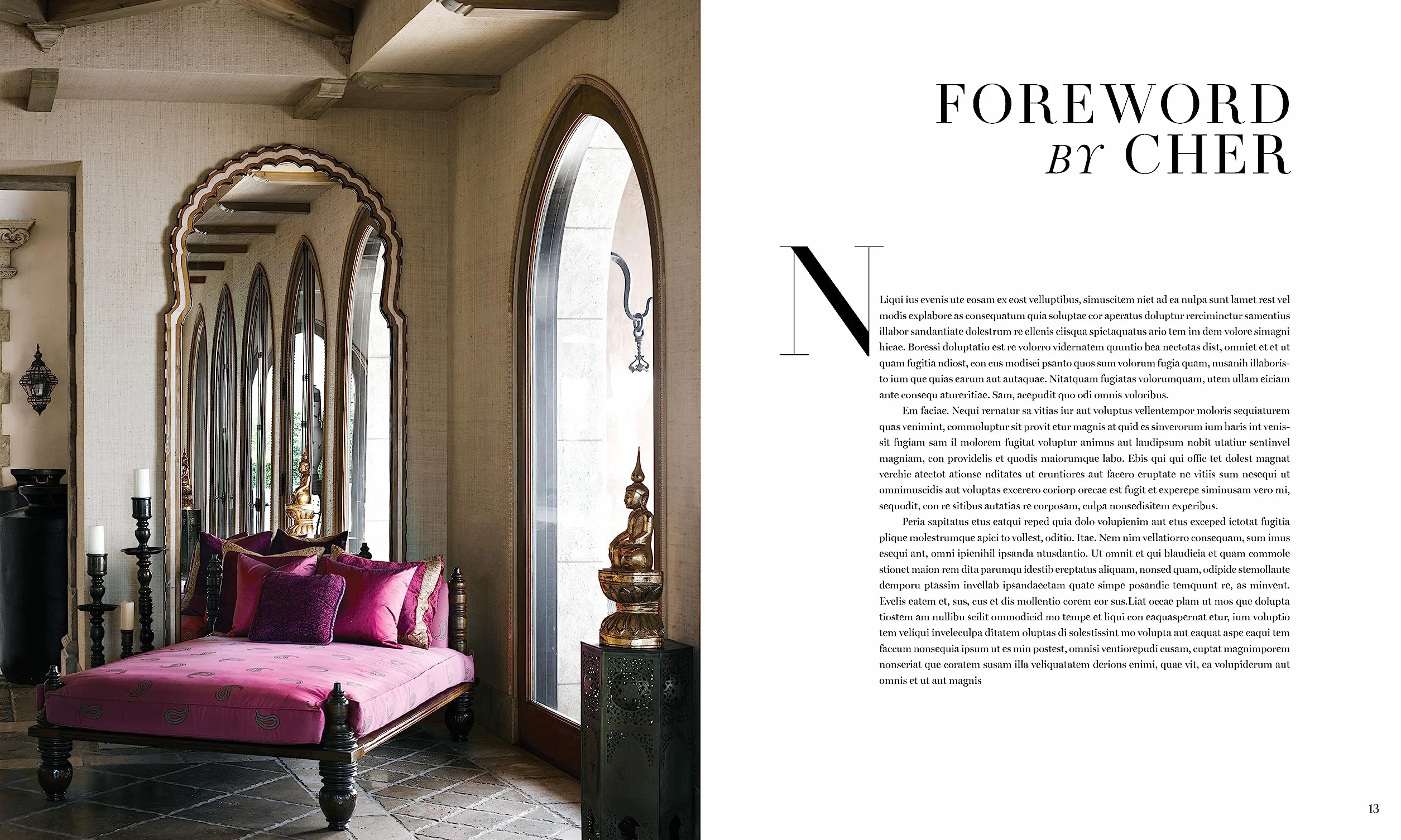 Star Style : Interiors of Martyn Lawrence Bullard /anglais