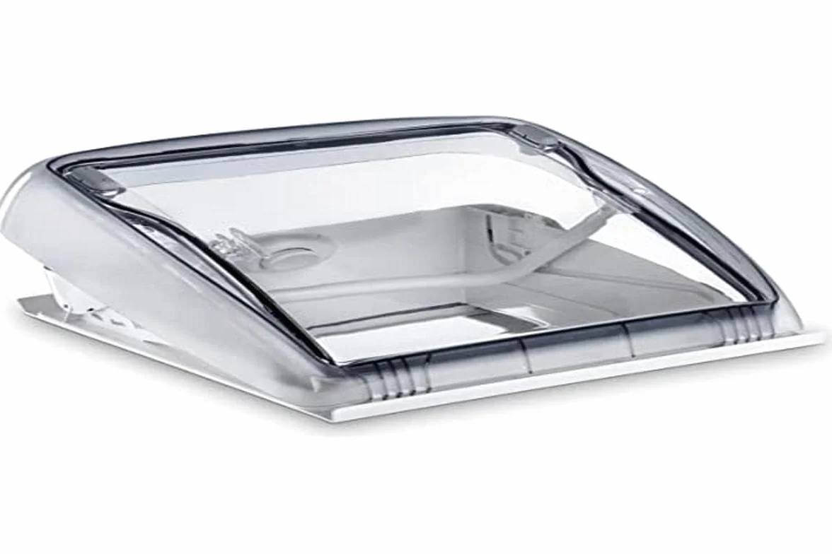 Dometic Mini Heki Style 25 – 42 bez wymuszonej wentylacji