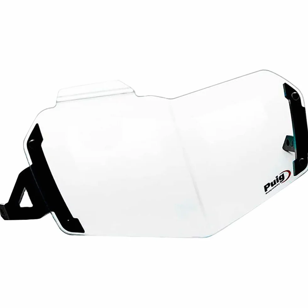 Puig Reflektor 9762W do BMW F750GS 18'-19', BMW F850GS 18'-19'
