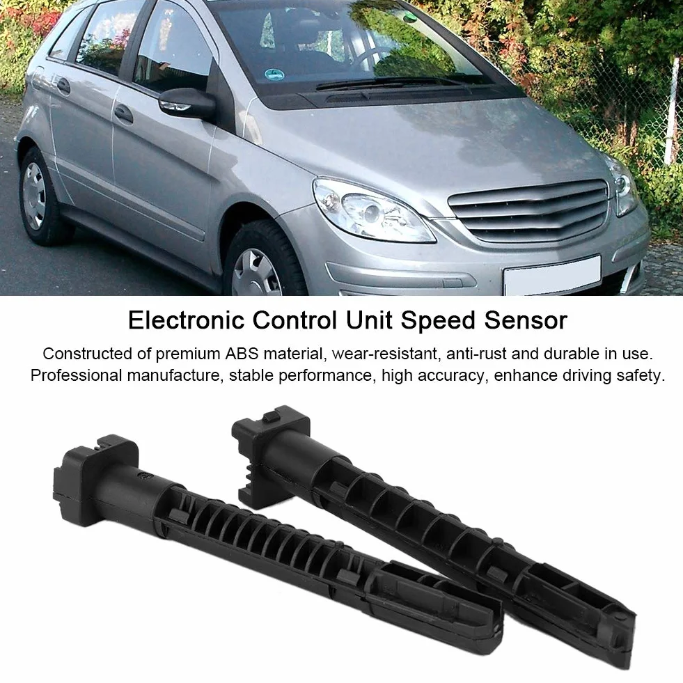 SuuoneeTransmission Electronic Control Unit ECU TCU czujnik prędkości Odpowiedni do Y3 / 9b4 Y3 / 9b5 722.8