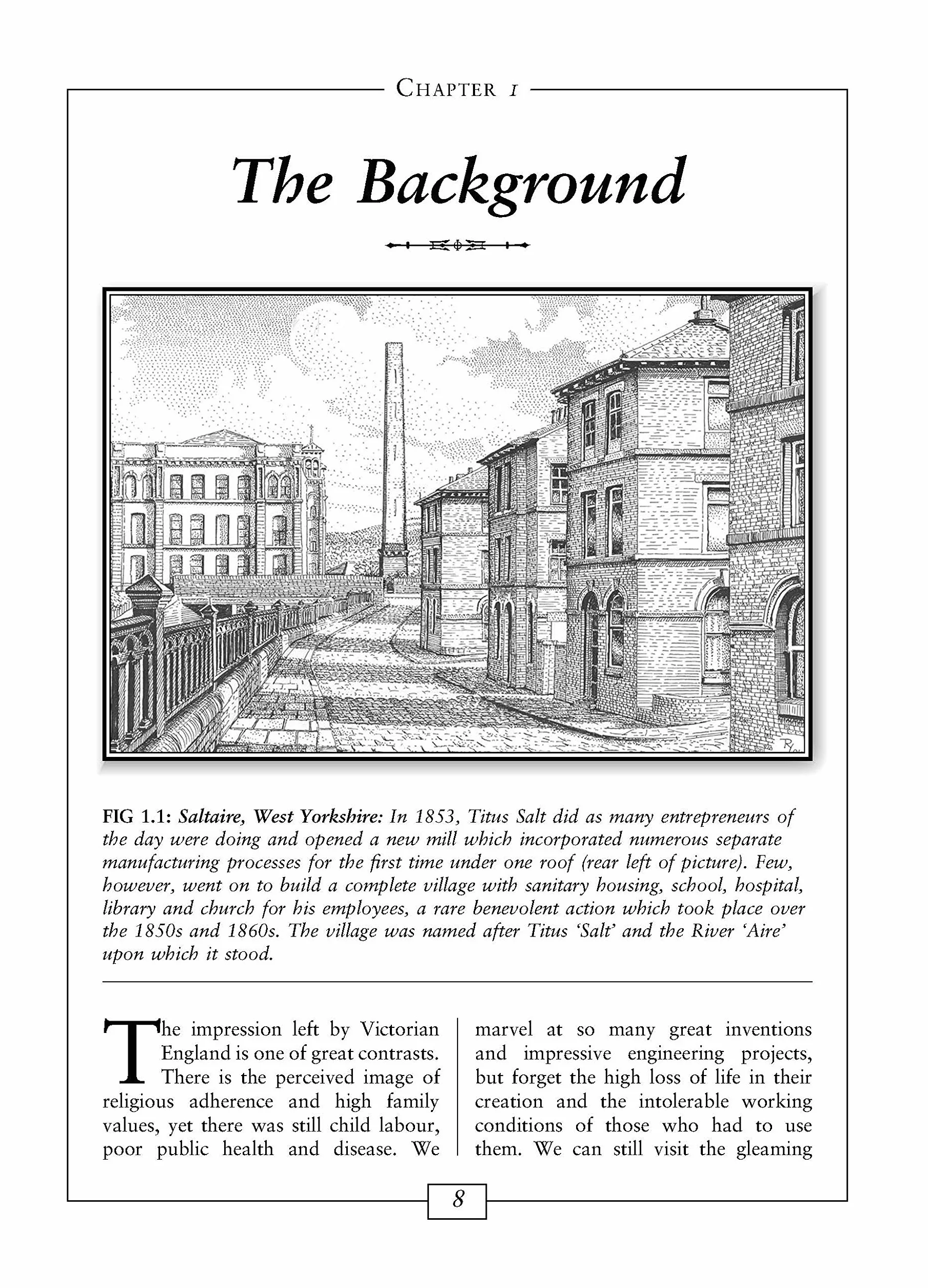 The Victorian House Explained: Britain's Architectural History