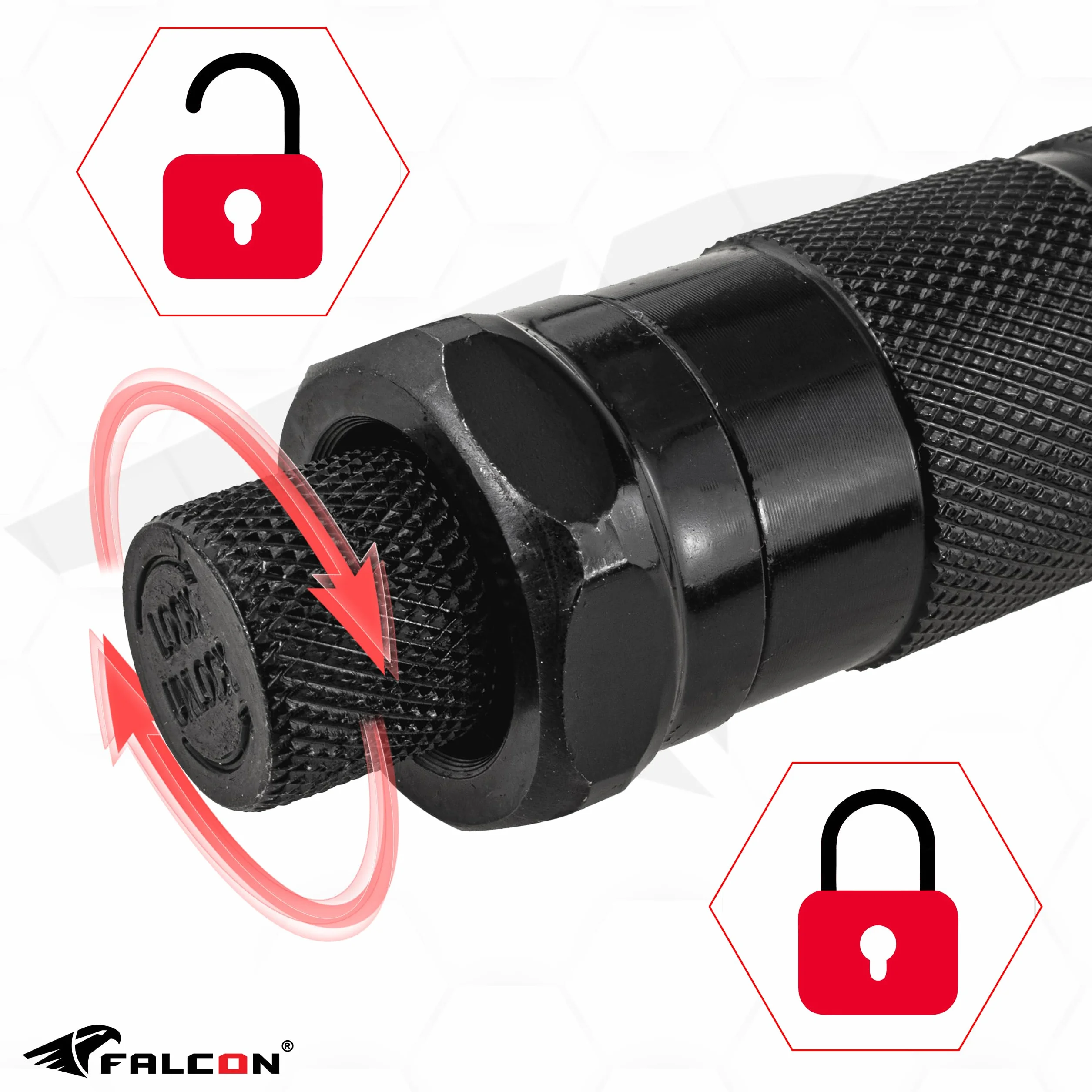 KLUCZ DYNAMOMETRYCZNY 1/4" 2-24NM ETUI Z BLOKADĄ CERTYFIKAT KALIBRACJI CR-V