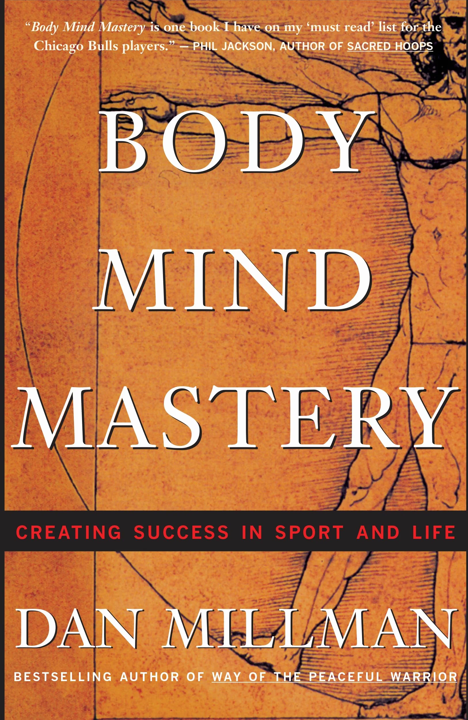 Body Mind Mastery: Training for Sport and Life