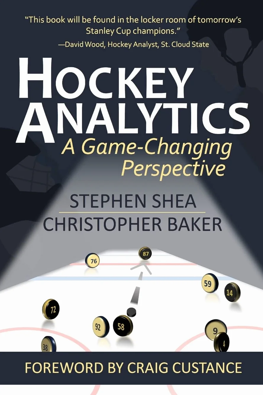 Hockey Analytics: A Game-Changing Perspective