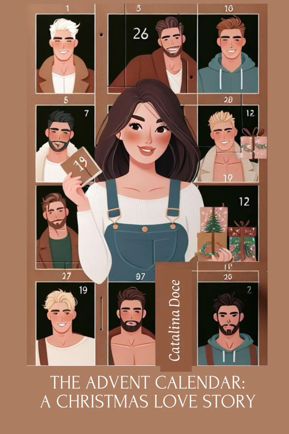 The Advent Calendar: A Christmas Love Story