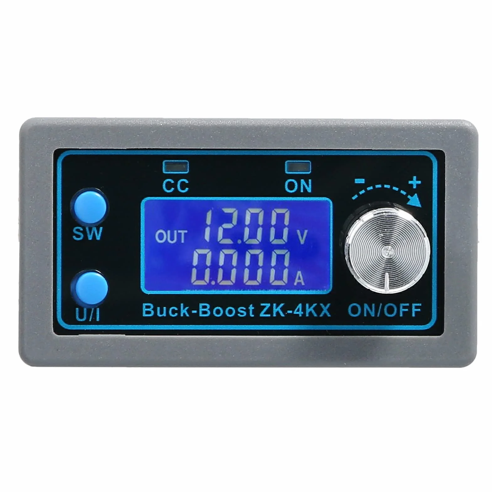 Programowalny moduł konwertera Boost regulator napięcia CV