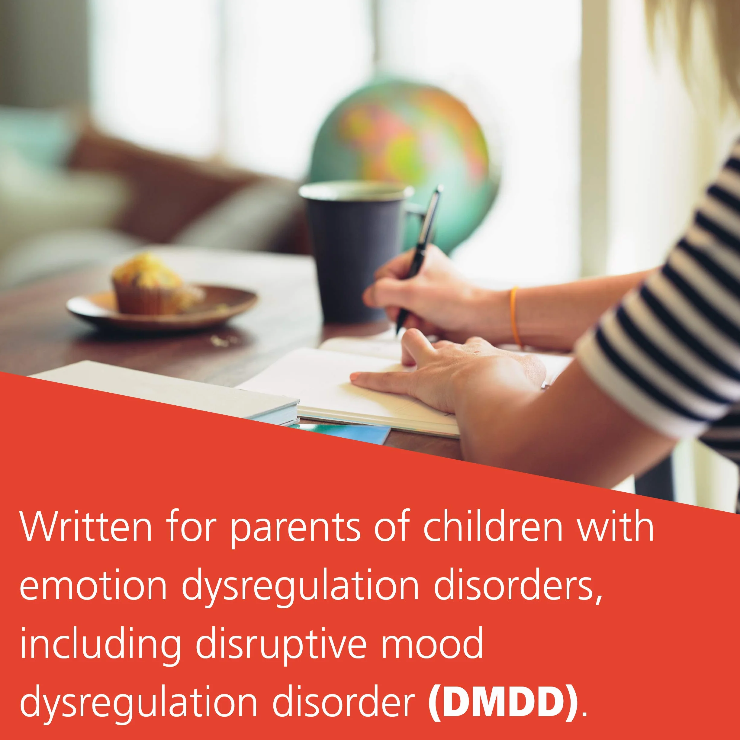 The Uncontrollable Child: Understand and Manage Your Child's Disruptive Moods with Dialectical Behavior Therapy Skills