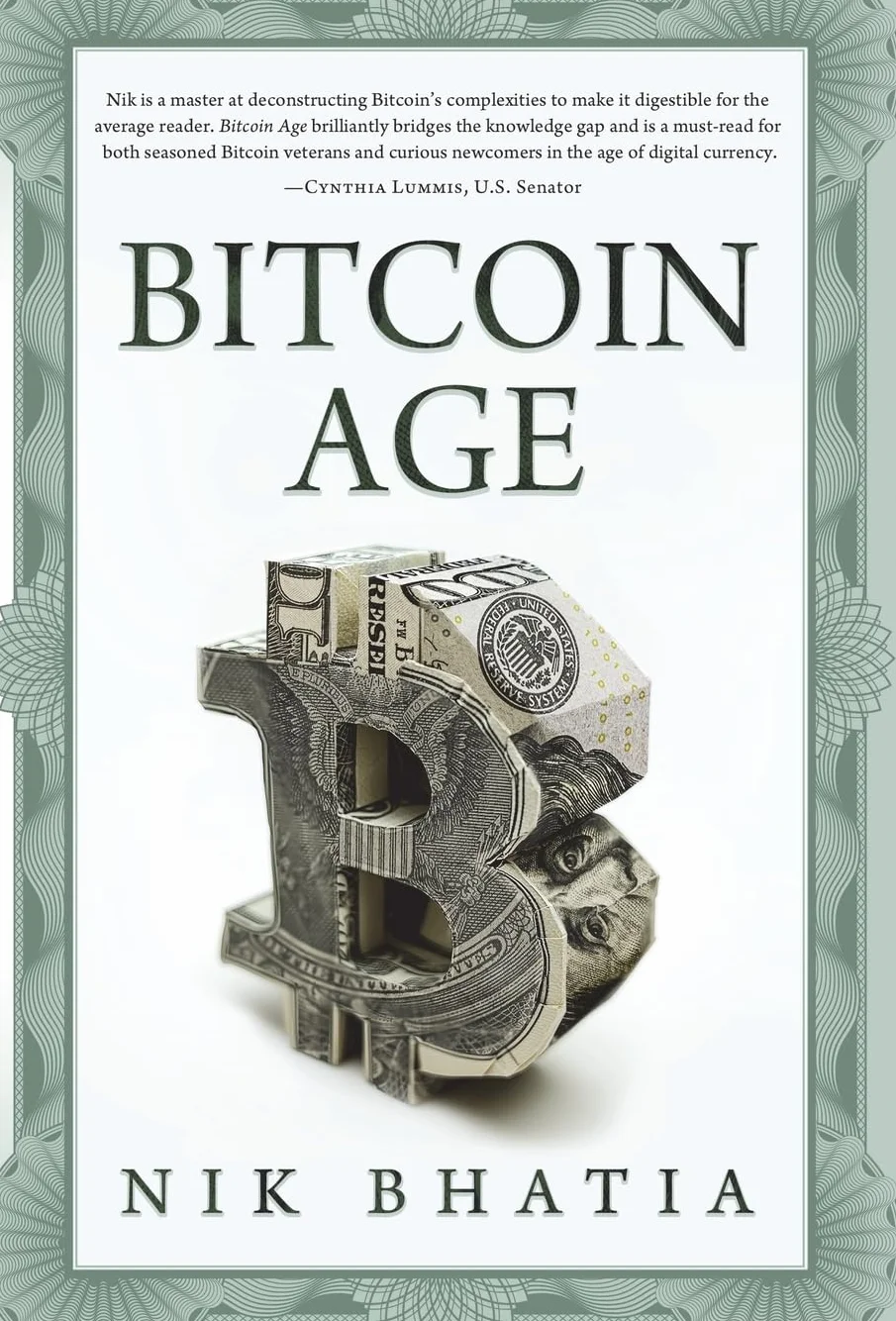 Bitcoin Age