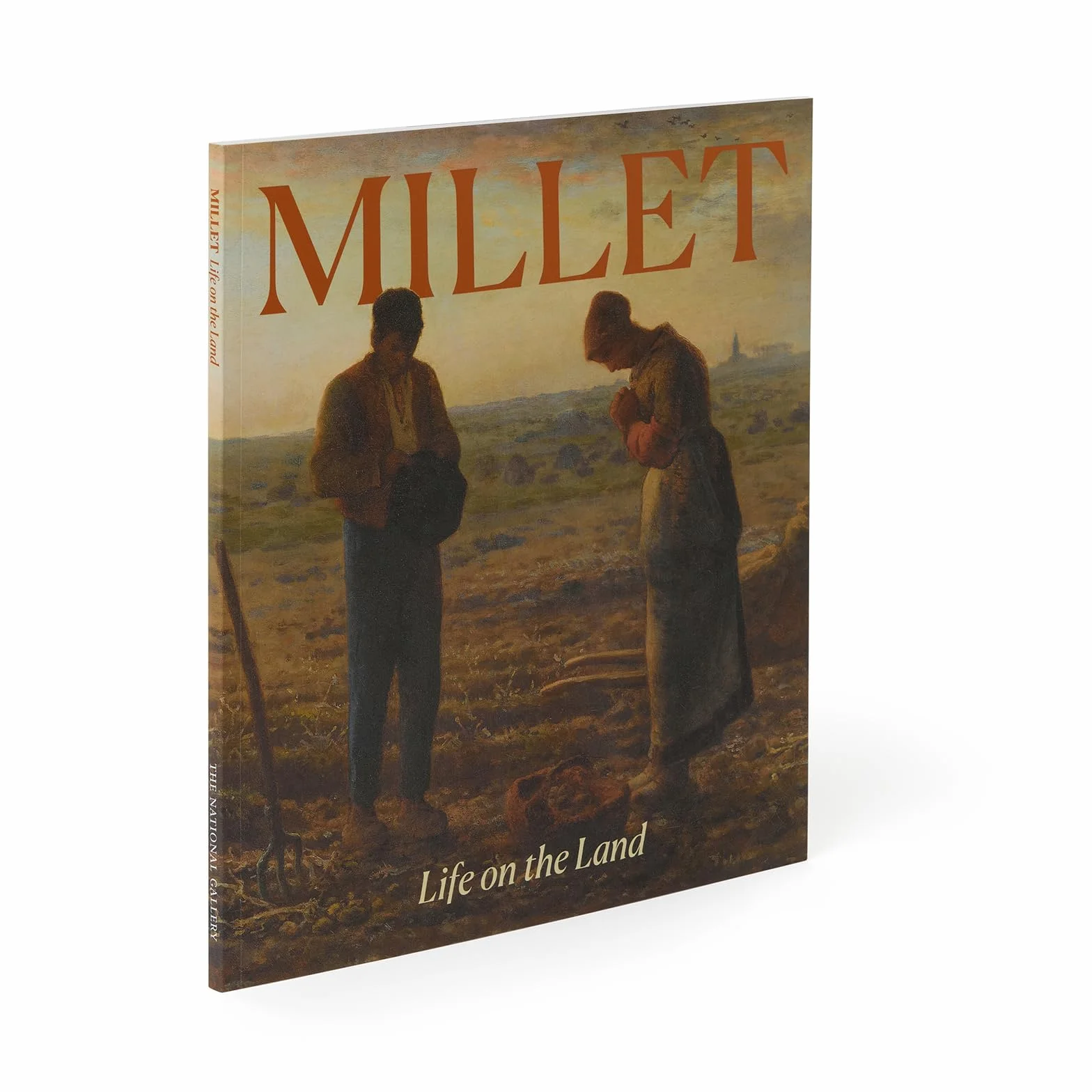 Millet: Life on the Land