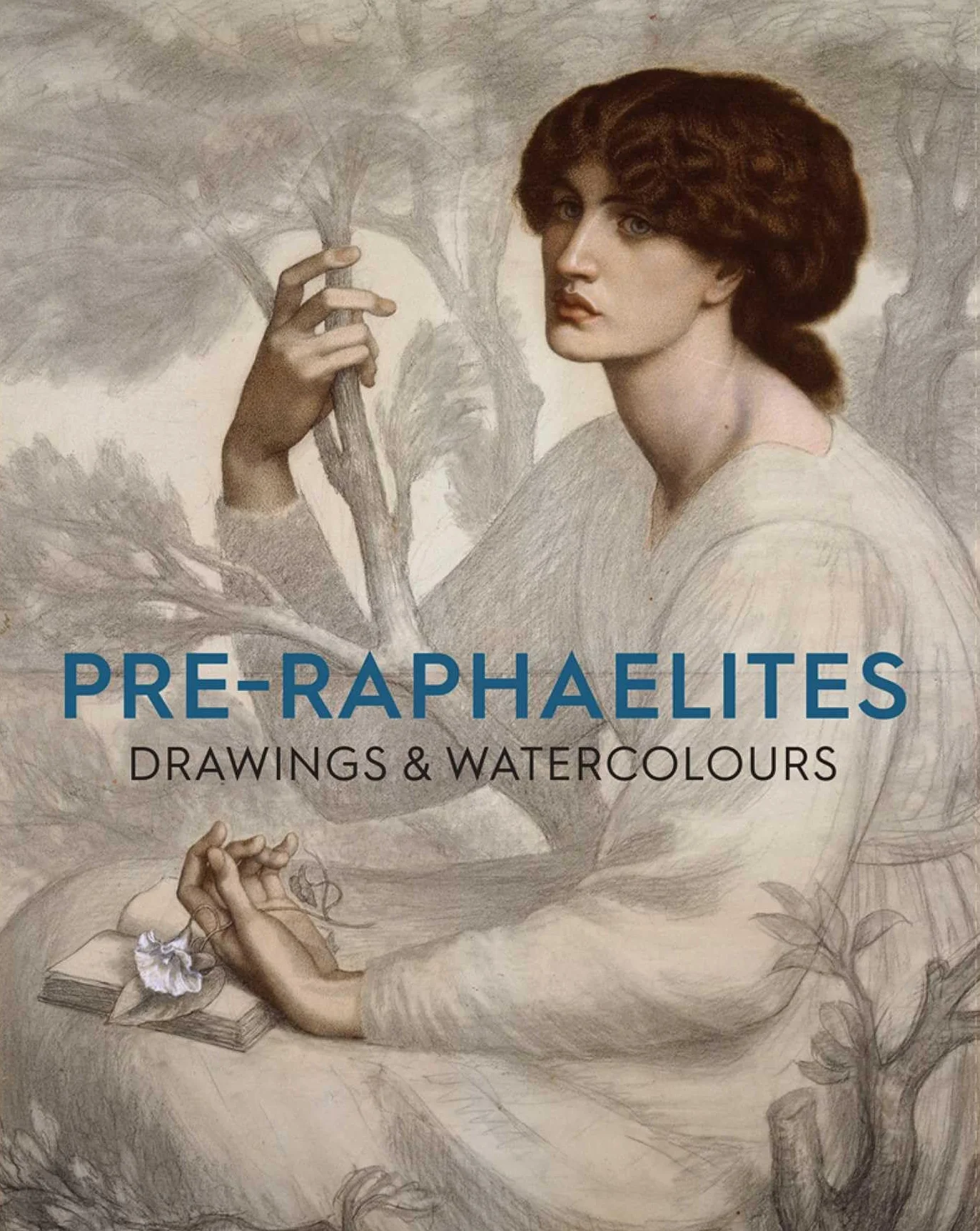 Pre-Raphaelite Drawings and Watercolours