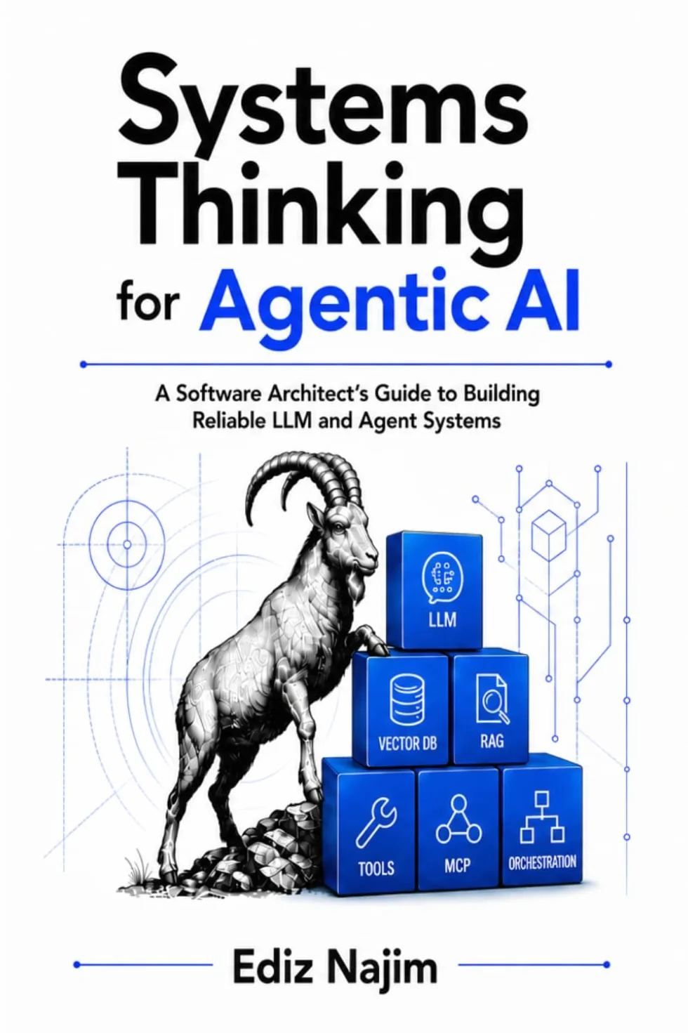 Systems Thinking for Agentic AI: A Software Architect’s Guide to Building Reliable LLM and Agent Systems