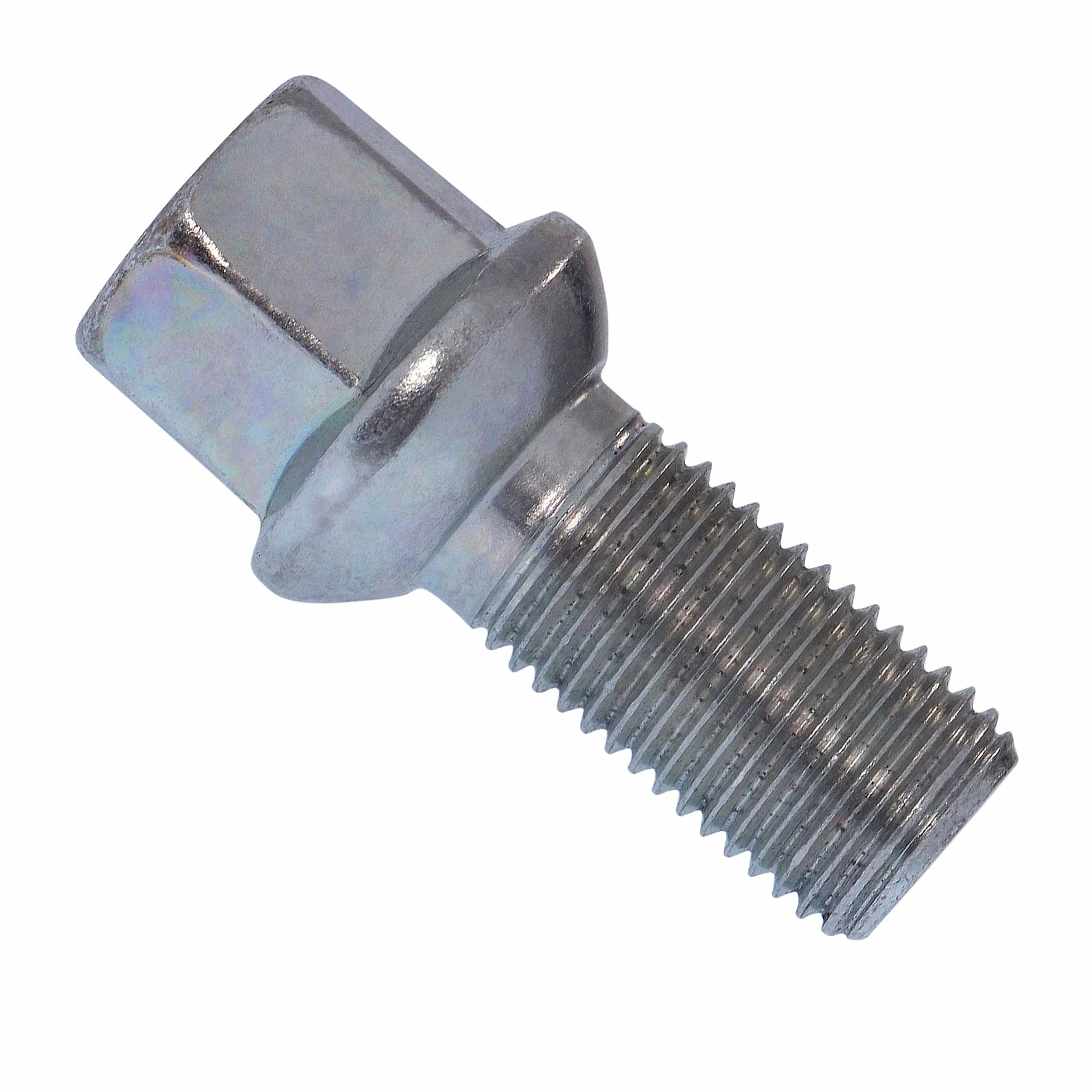 FEBI BILSTEIN śruby do kół M14 x 1,5 x 27 mm Ocynkowane SW17