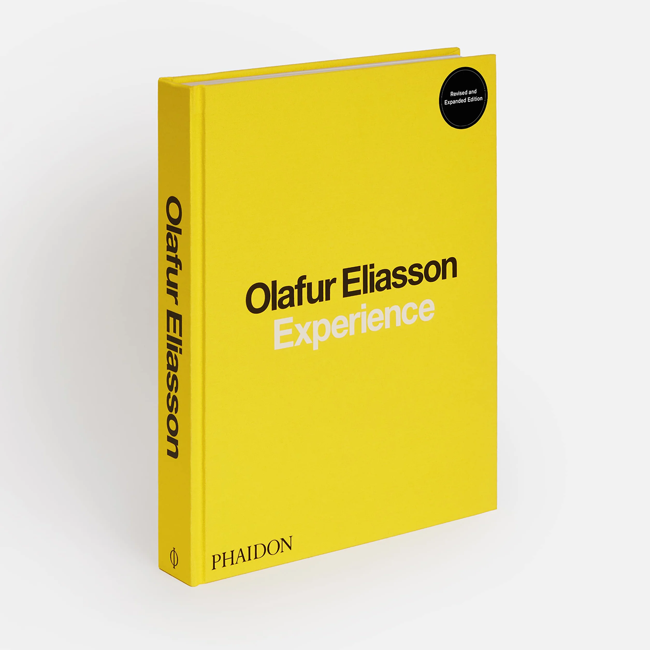 Olafur Eliasson: Experience: Revised and Expanded Edition