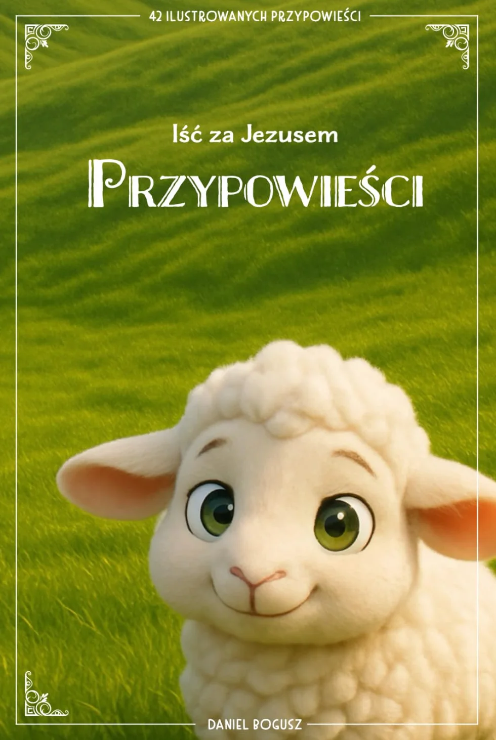 Iść za Jezusem PRZYPOWIEŚCI