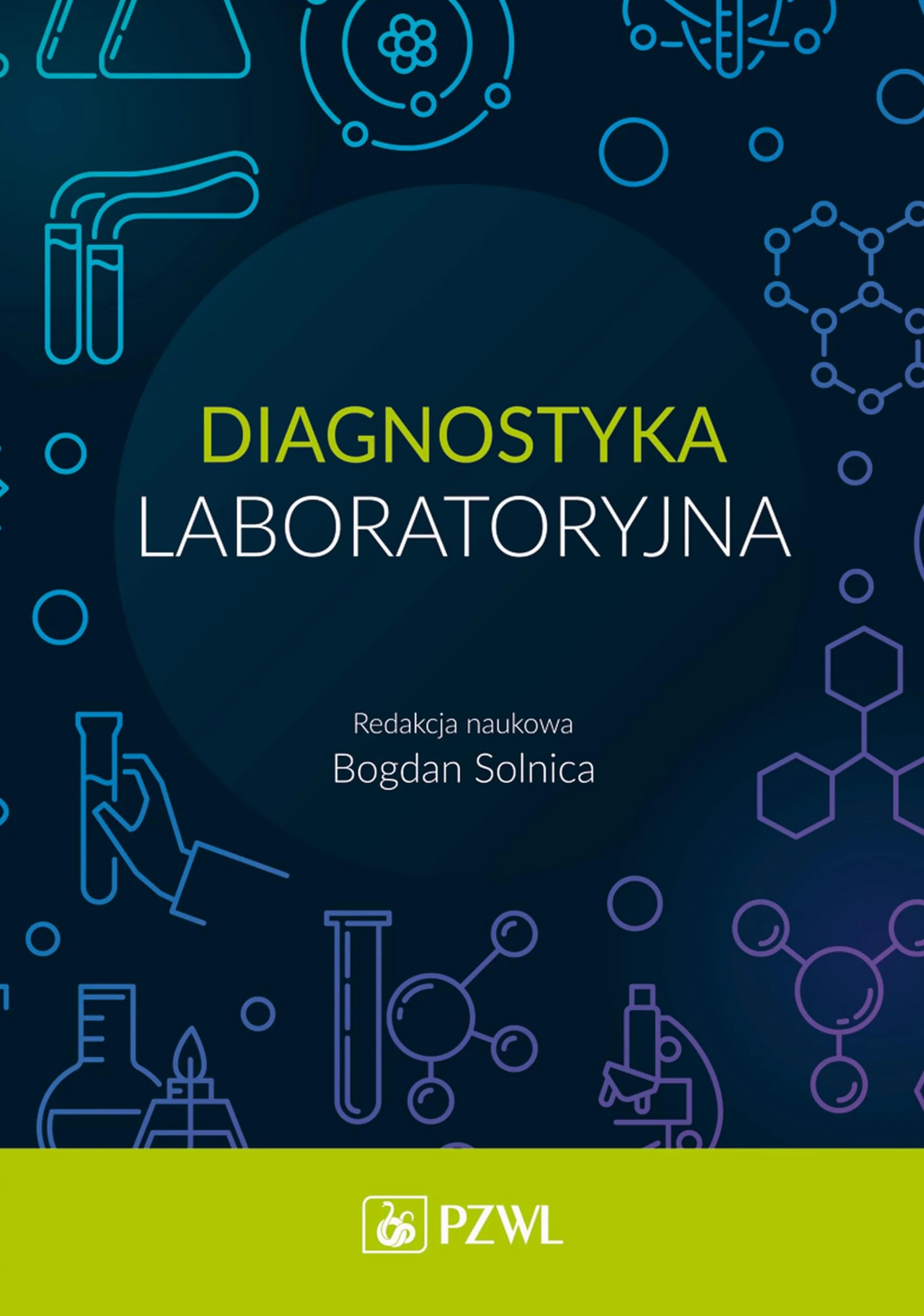 Diagnostyka laboratoryjna