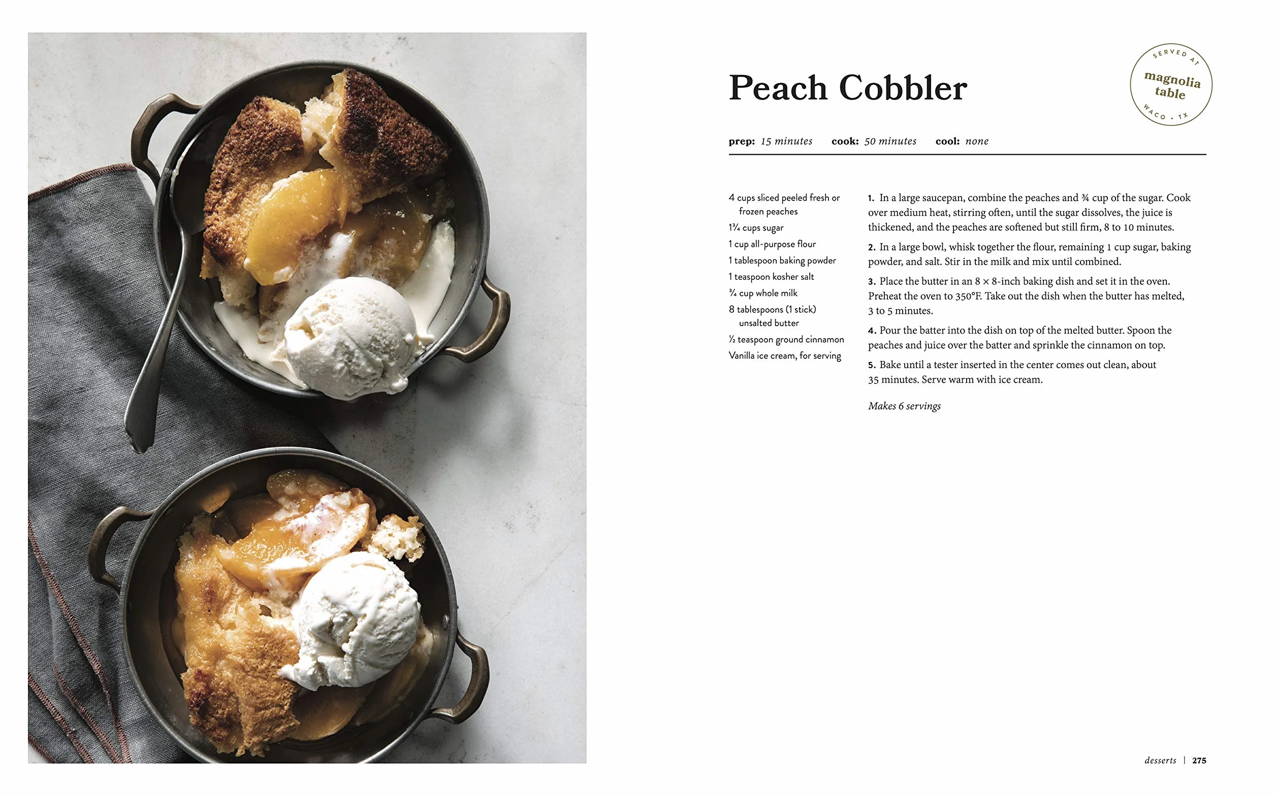 Magnolia Table, Volume 2: A Collection of Recipes for Gathering