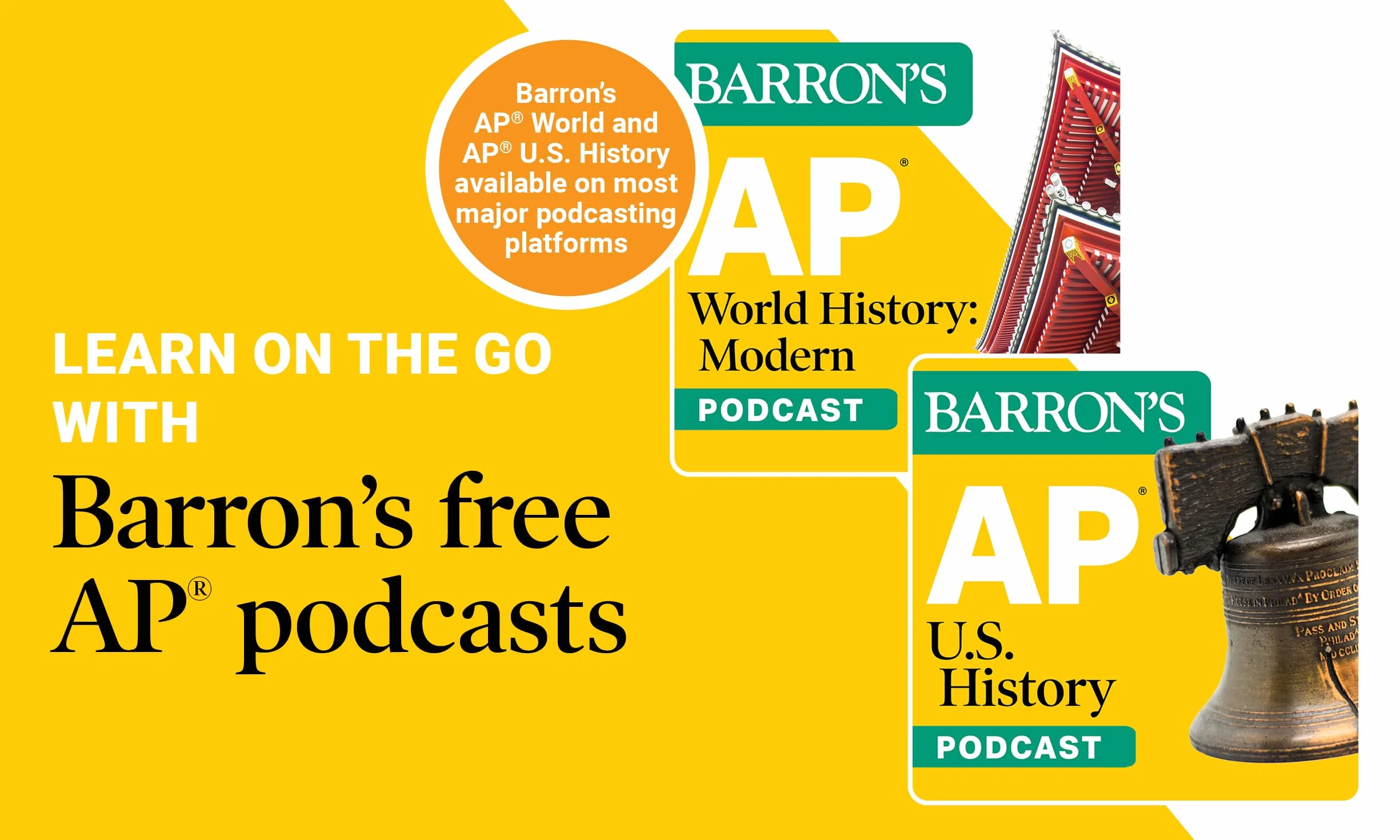 AP U.S. History Premium, 2026: Prep Book with 5 Practice Tests + Comprehensive Review + Online Practice