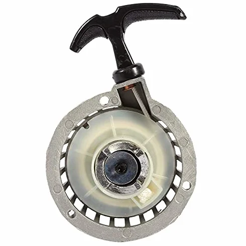 Mini Pull rozrusznik, Elerose 49 cm³ rozrusznik rozrusznik część do ATV Pocket Bike Minimoto Quad
