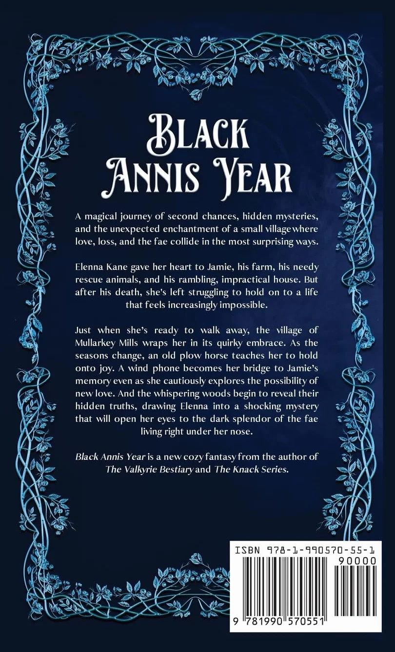 Black Annis Year