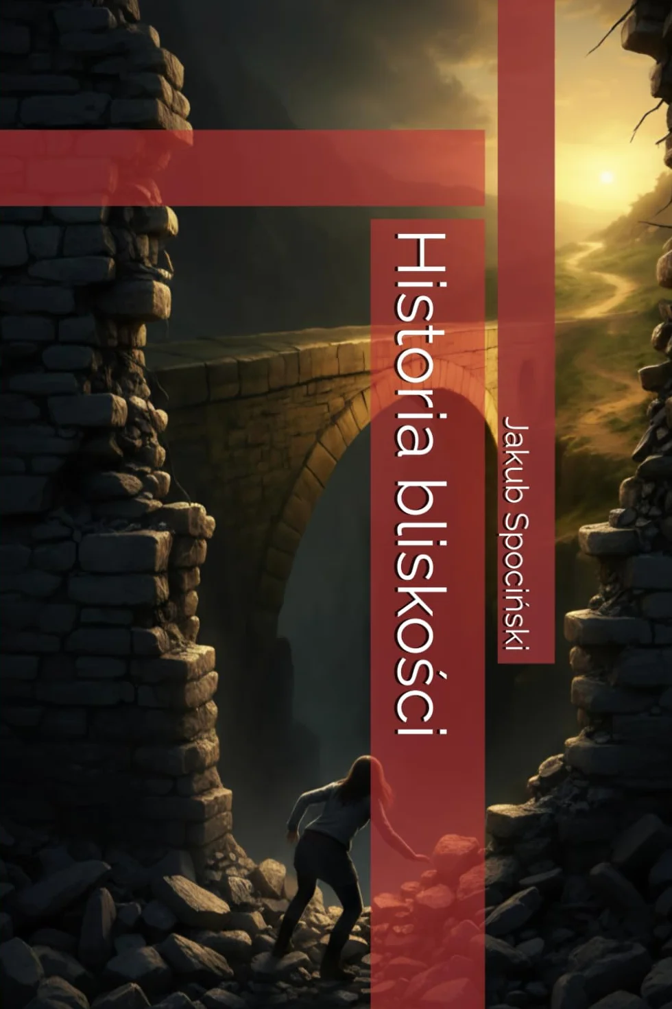 Historia bliskości