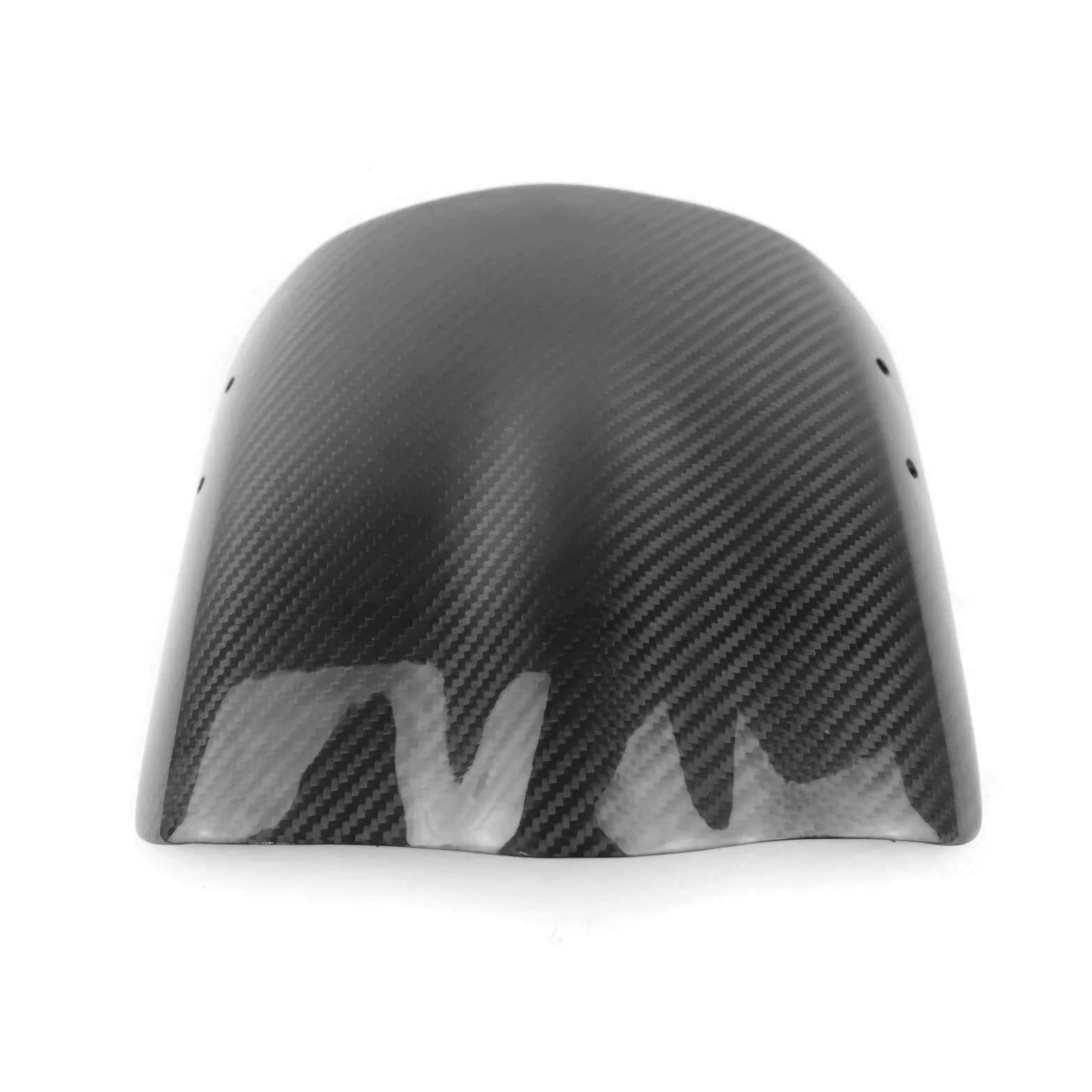 Carbon ochrona przed wiatrem kompatybilna z Buell XB XB9R XB9S XB12R XB12S