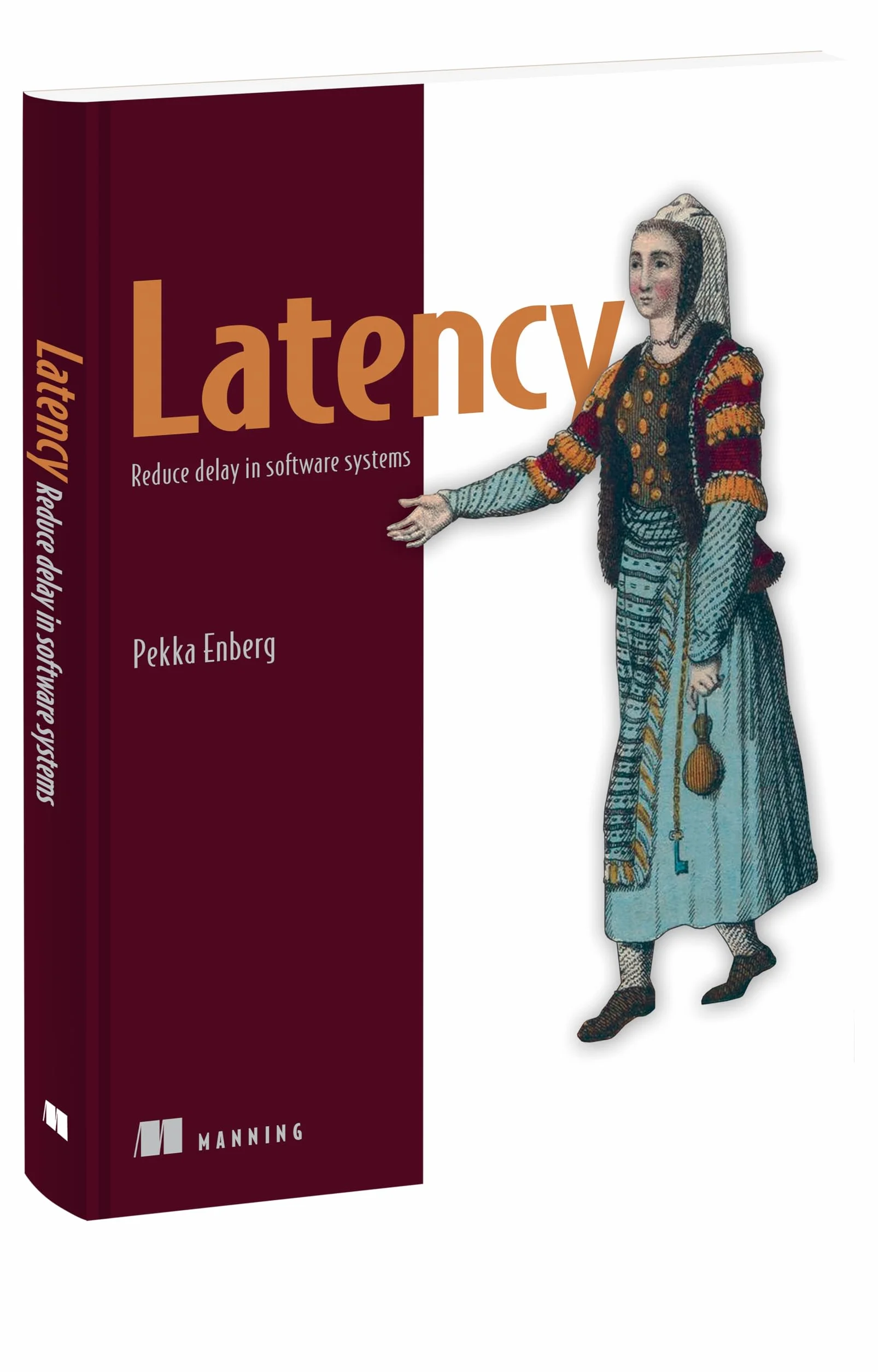 Latency: Reduce Delay in Software Systems