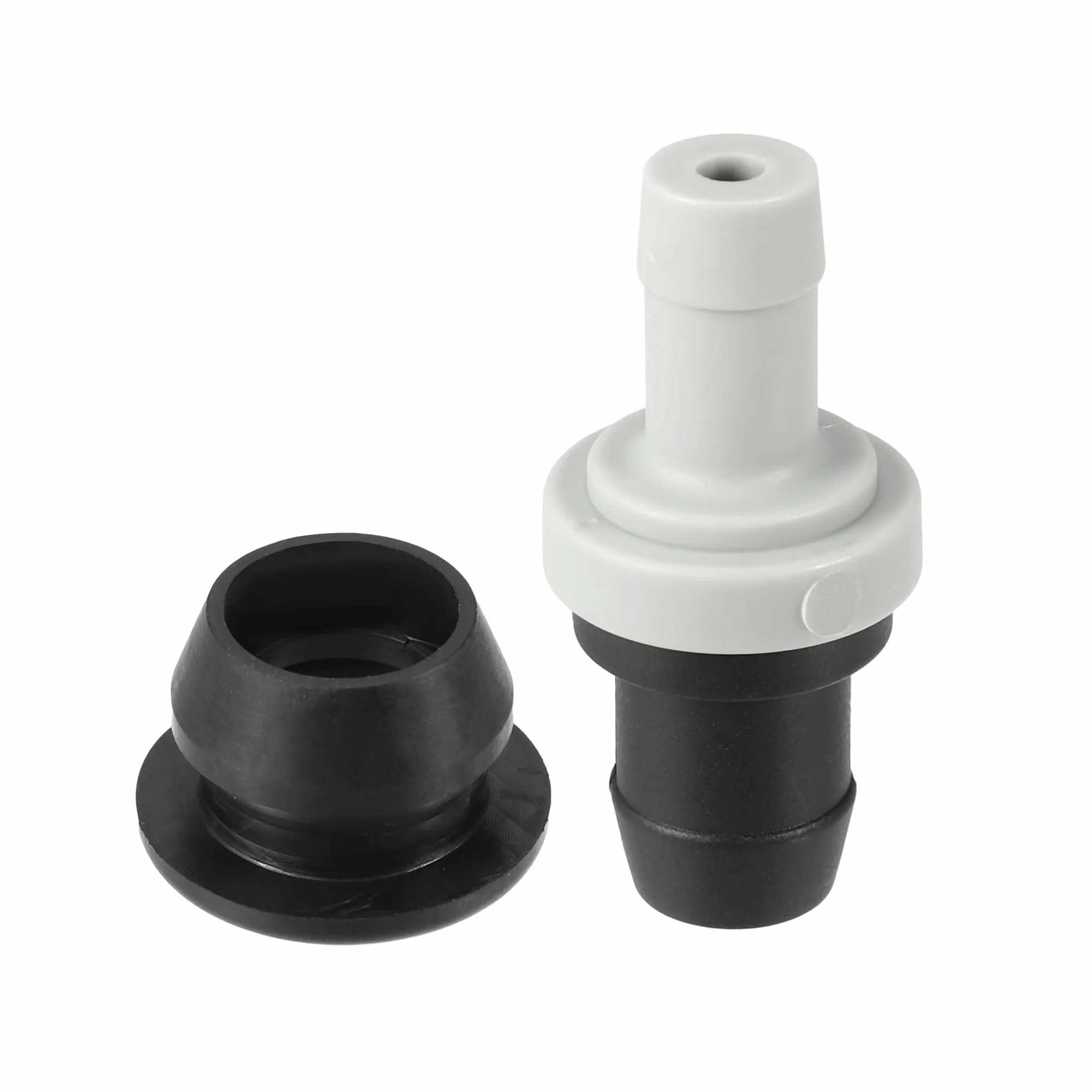 ABSOPRO PCV Uszczelka zaworów zestaw do Nissan Sentra 200SX 118100M300 1181241B00