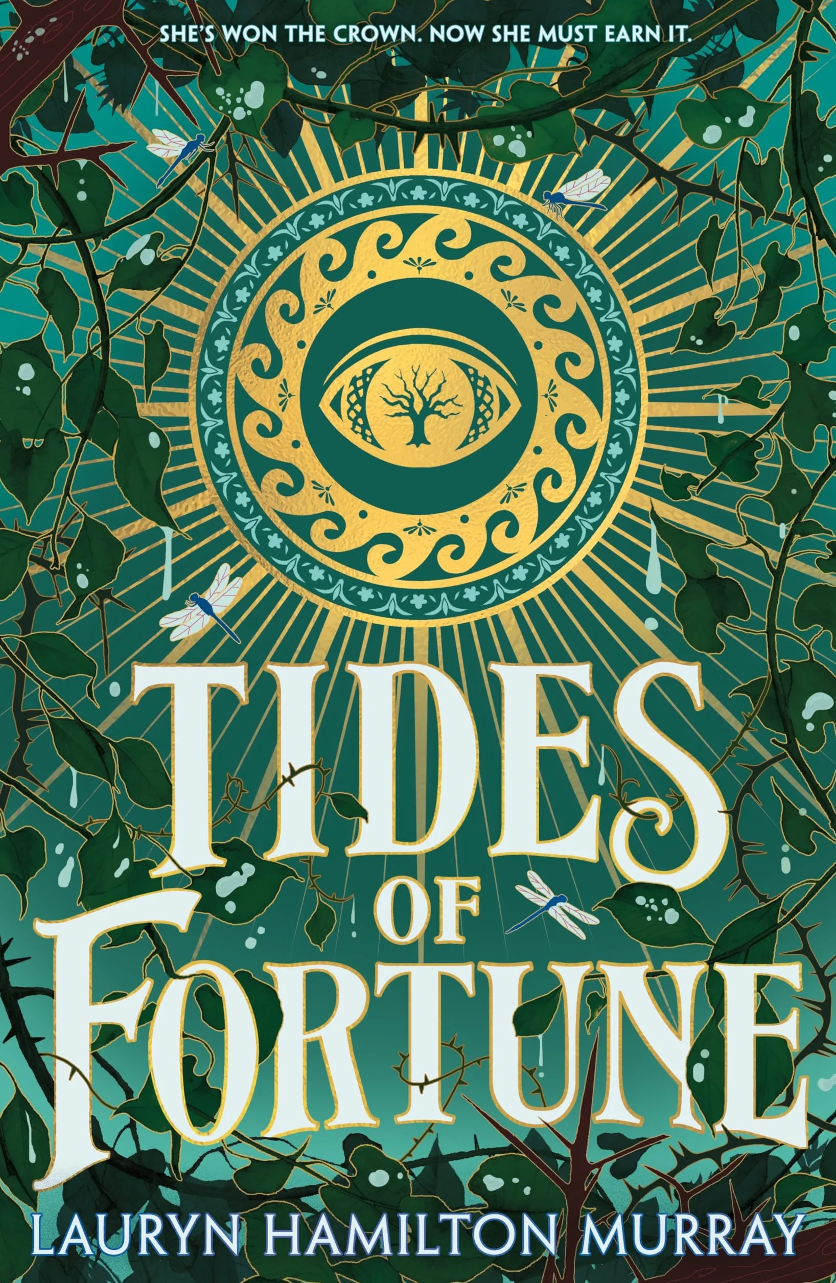 Tides of Fortune: 2