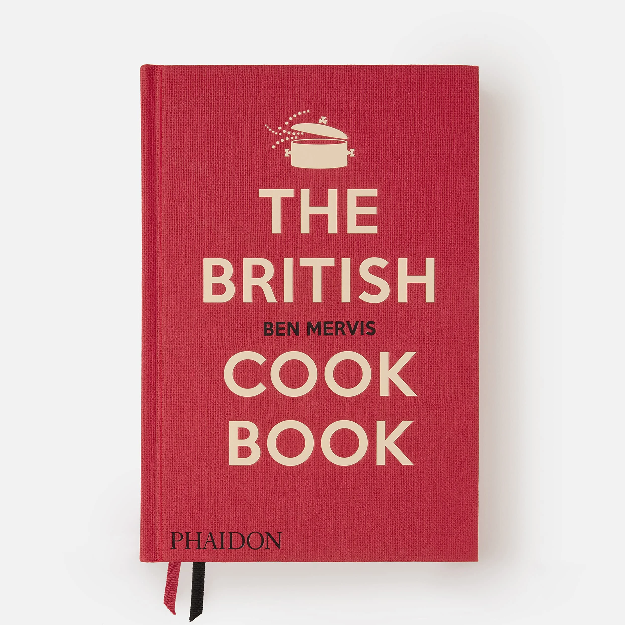 The British Cookbook: Authentic Home Cooking Recipes from England, Wales, Scotland, and Northern Ireland