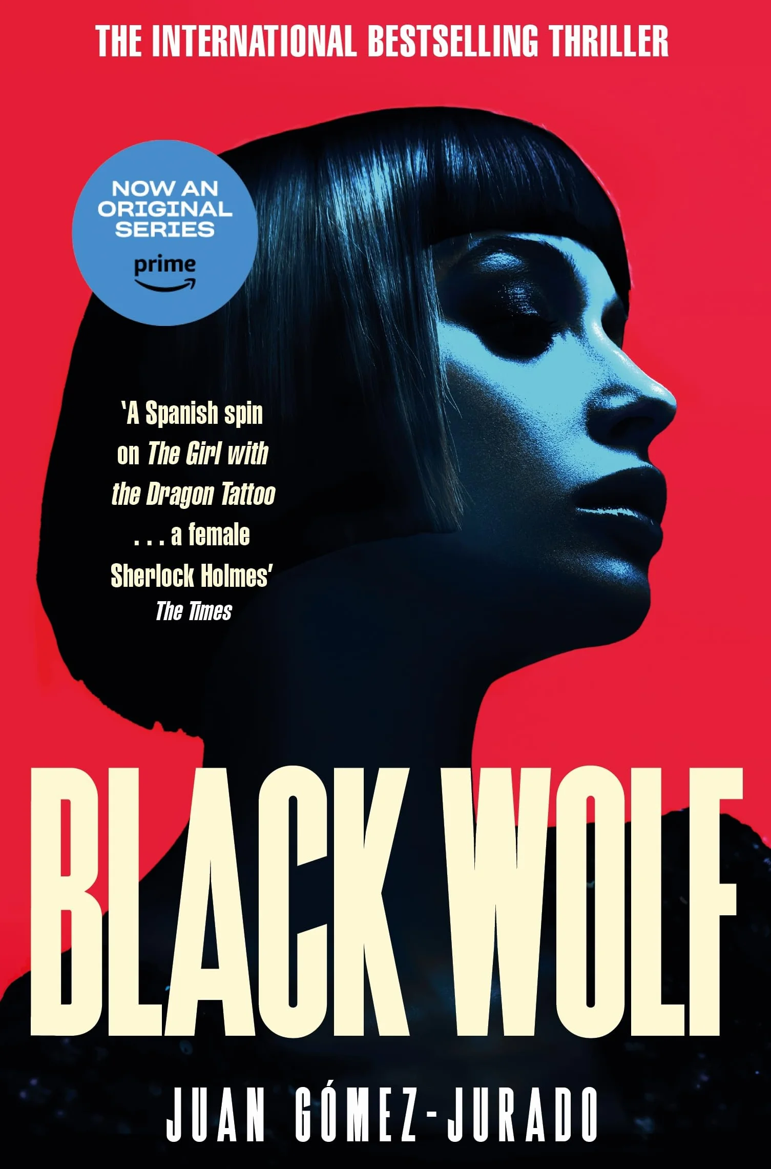 Black Wolf: The 2nd novel in the international bestselling phenomenon Red Queen series: 2