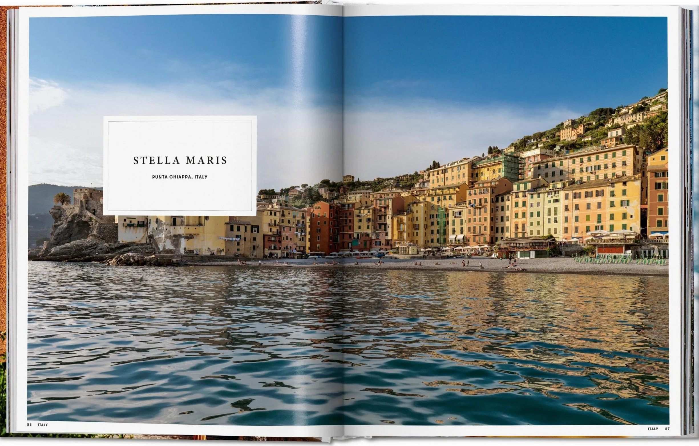 Great Escapes Mediterranean: The Hotel Book